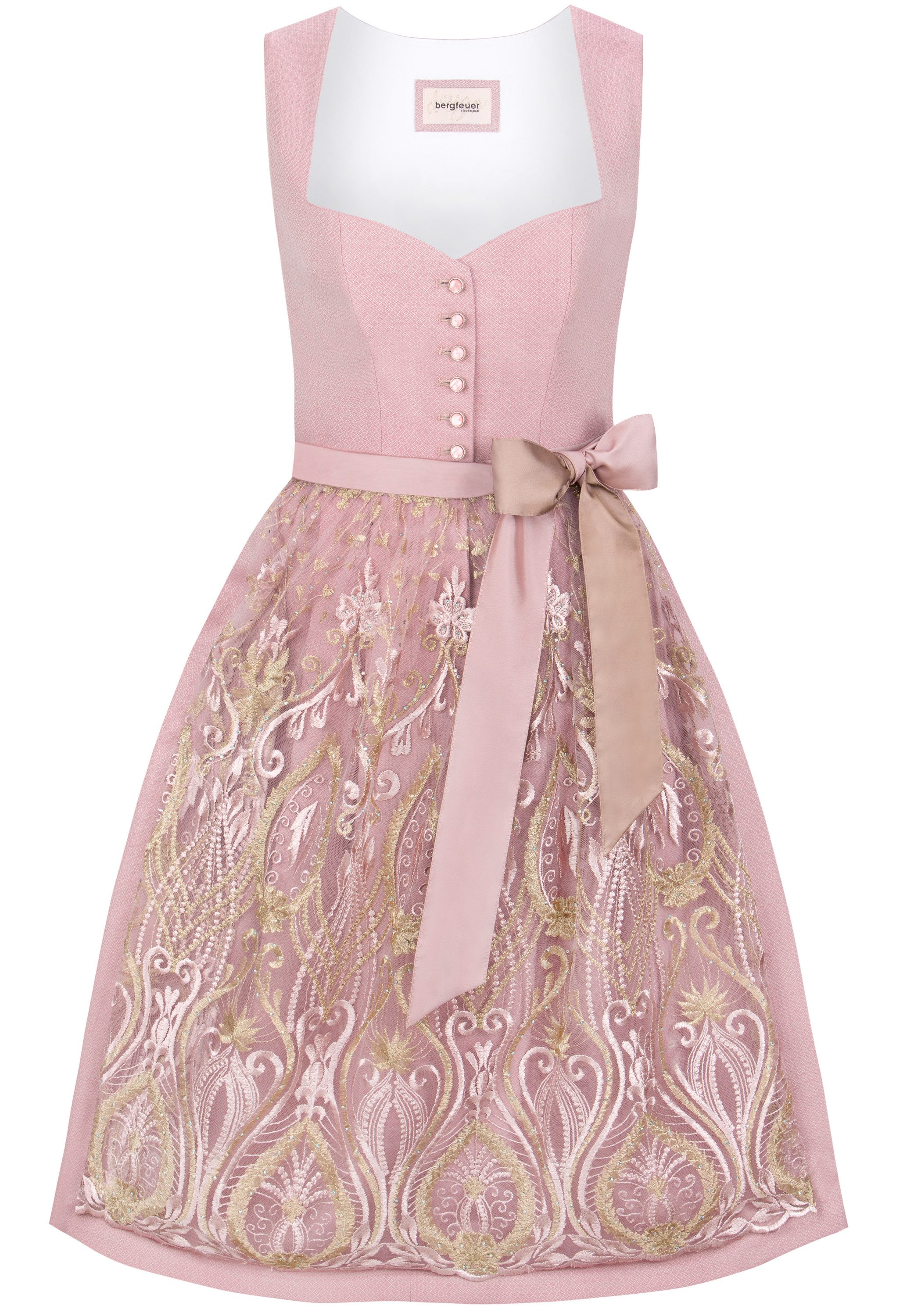 Stockerpoint Dirndl Liviana