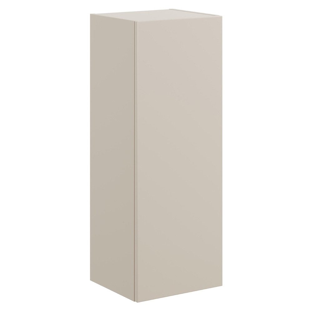 Lomadox Hängeschrank DURANGO-56 Badschrank Wandschrank, kaschmir, günstig online kaufen