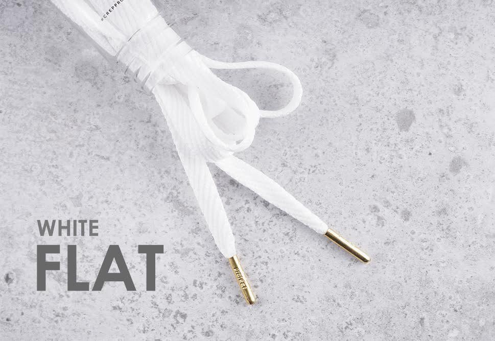 Crep Protect Schnürsenkel Sneaker Laces Flat günstig online kaufen