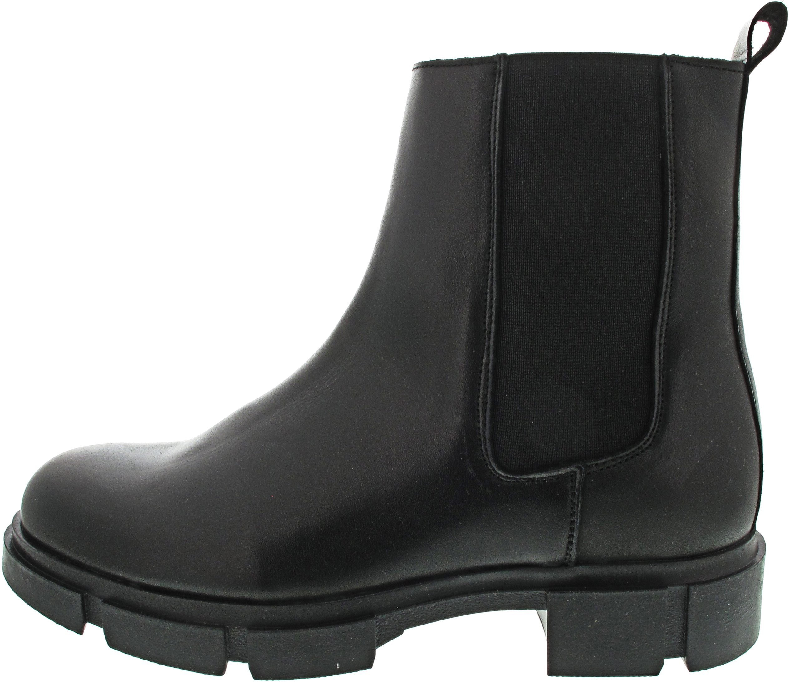 PS Poelman Сапогиette