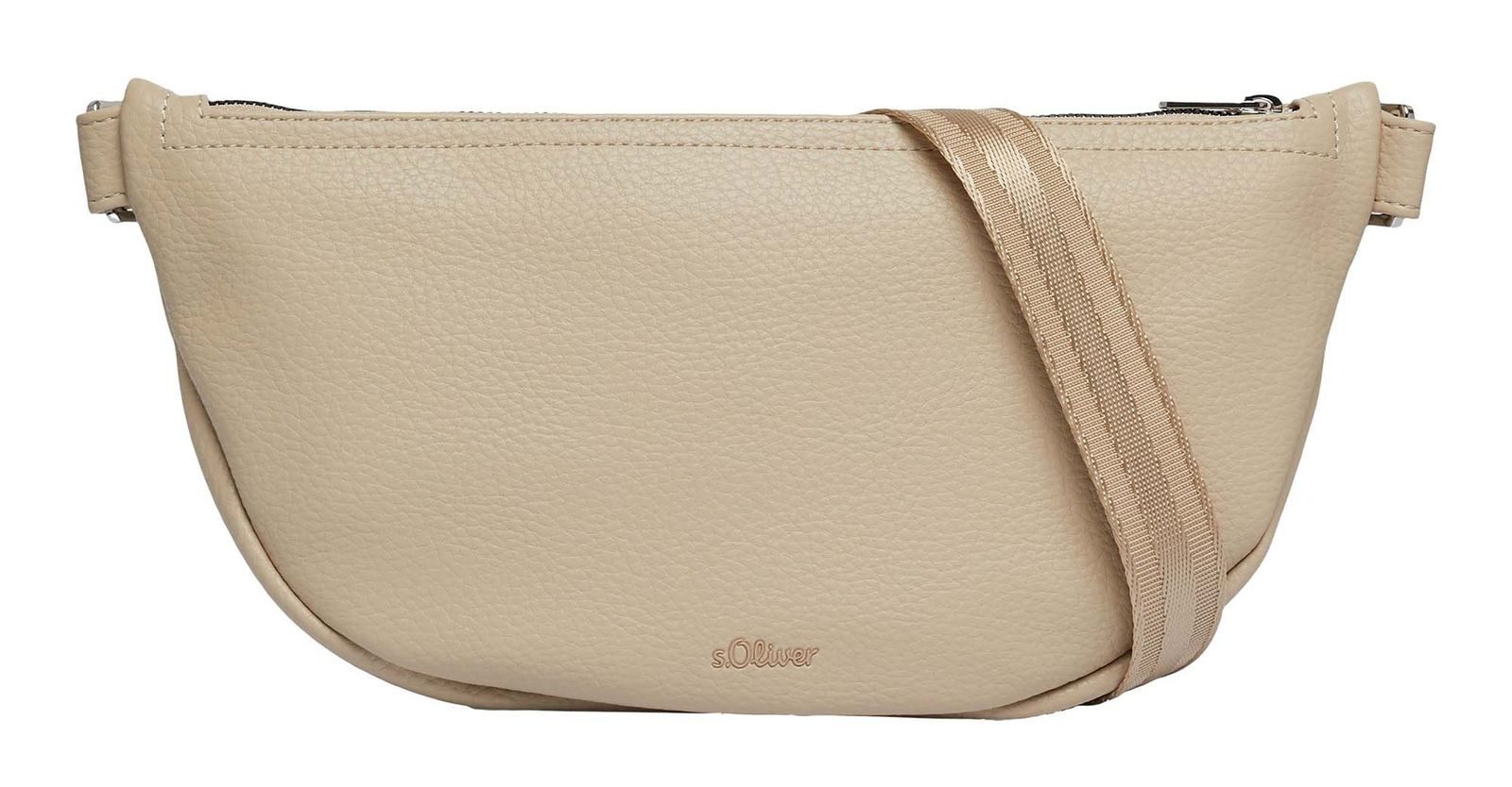 s.Oliver Umhängetasche Crossbody Bag günstig online kaufen