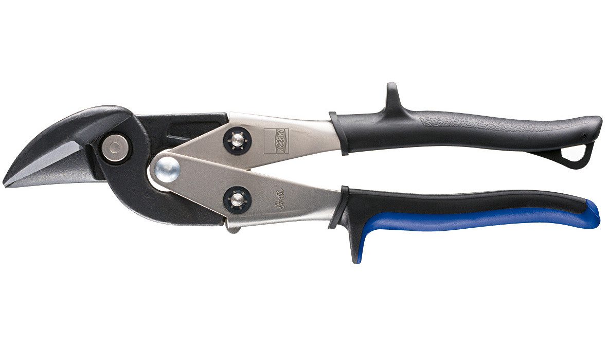 Scheren-Set PICARD Idealschere rechts 260 mm aus Edelstahl Nr. 70620
