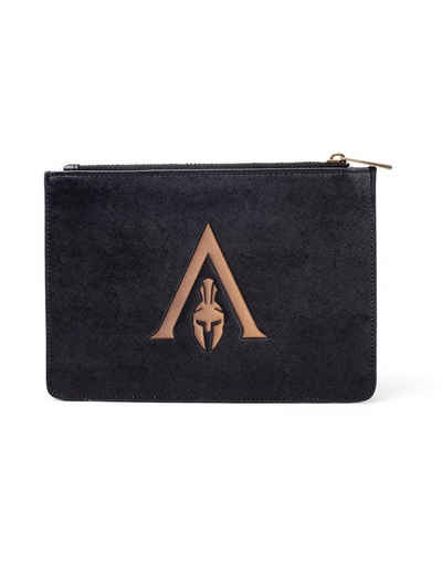 Bioworld Geldbörse »Assassin's Creed Odyssey - Premium pouch wallet GELDBÖRSE«