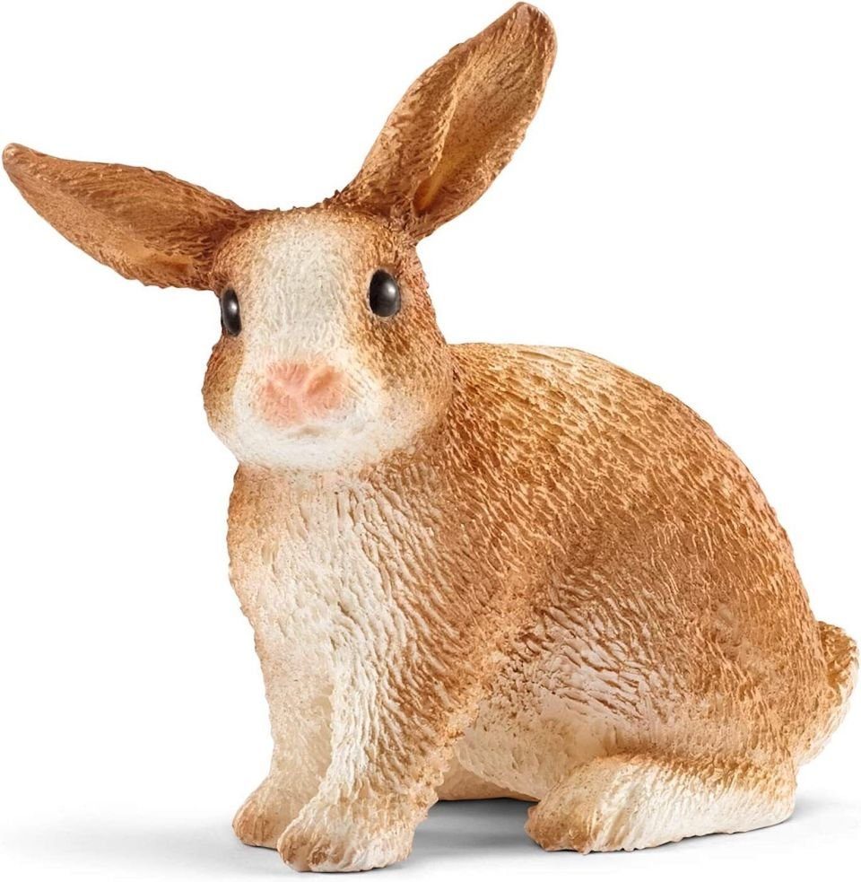 Schleich® Spielfigur Kaninchen, (1-tlg)
