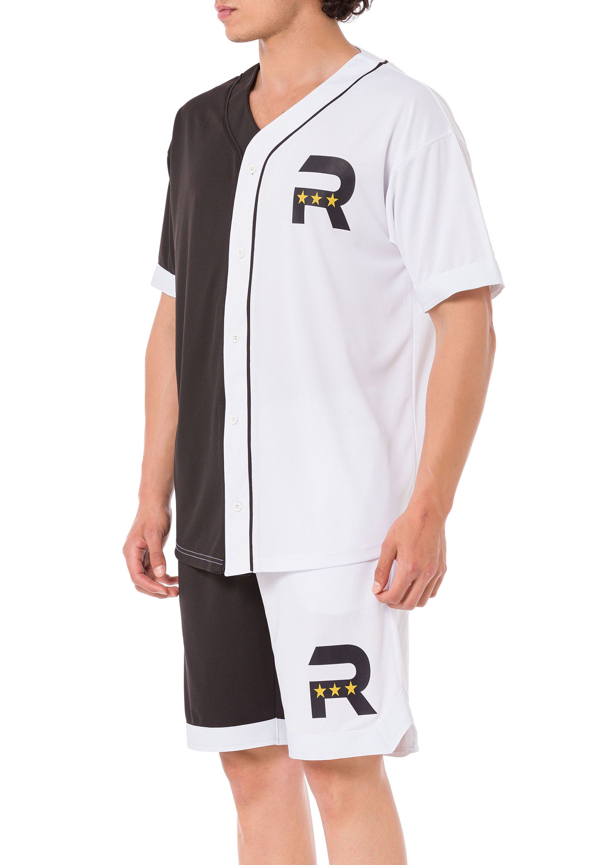 RedBridge T-Shirt & Shorts Red Bridge günstig online kaufen