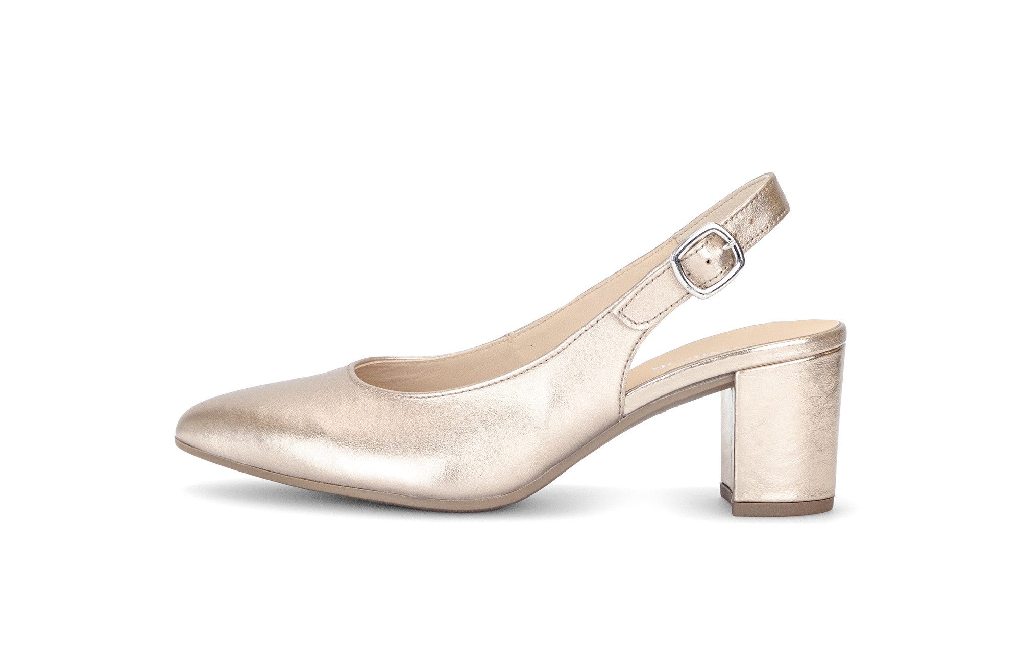 Gabor Pumps