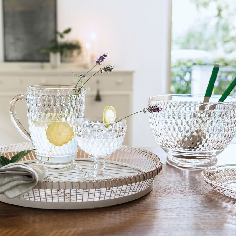 Villeroy & Boch Speiseteller Boston, 32 cm