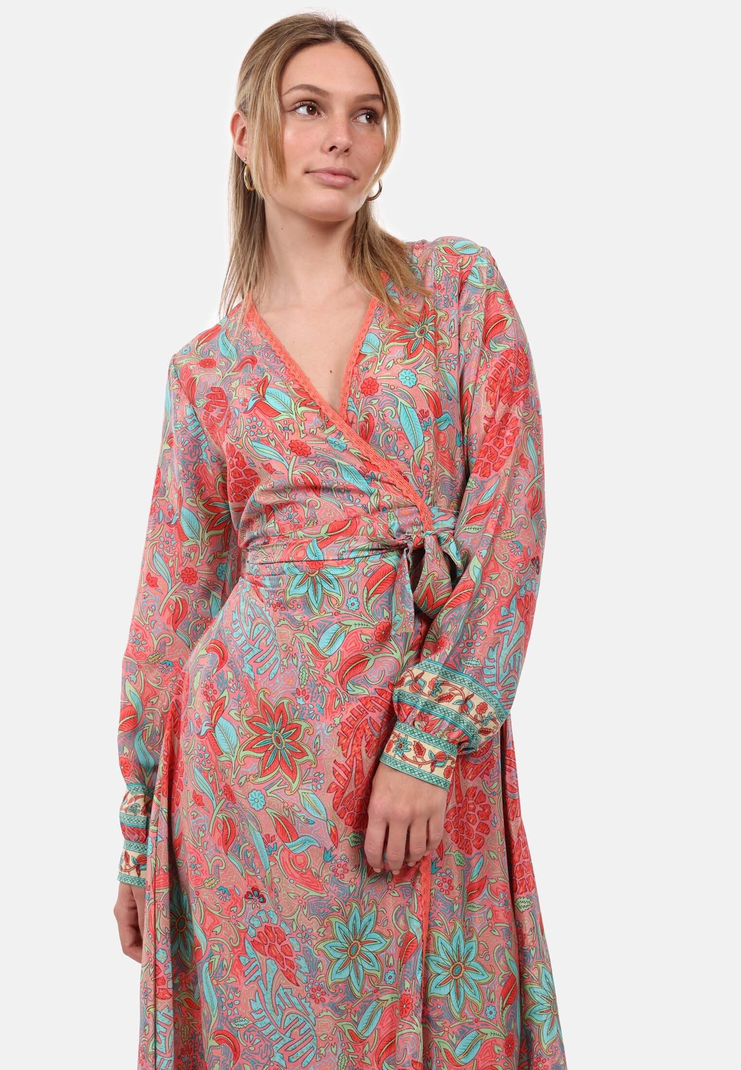SURI FREY Wickelkleid SFY Freyday (1-tlg) – Bild 4 von 5