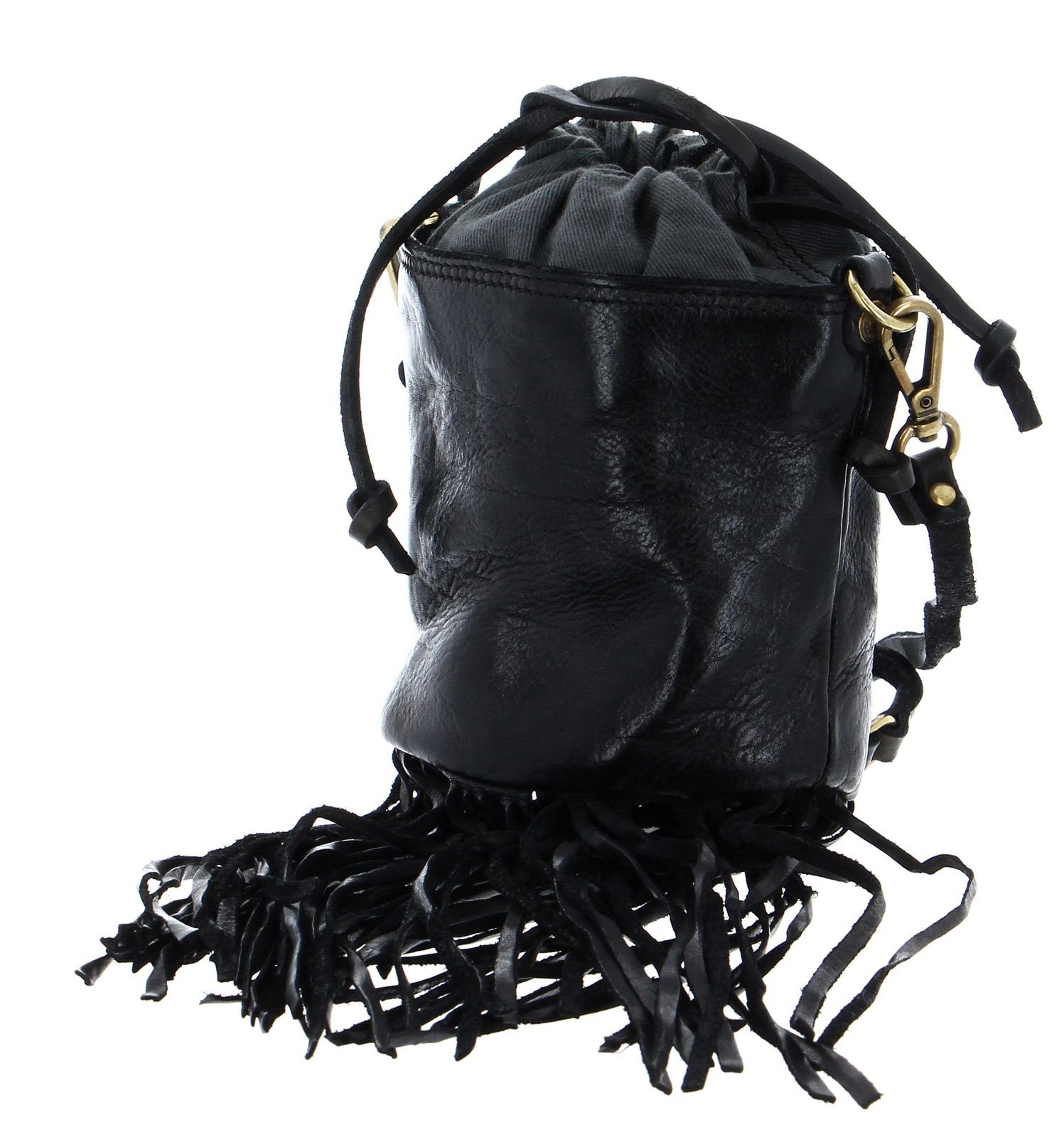 Campomaggi Schultertasche