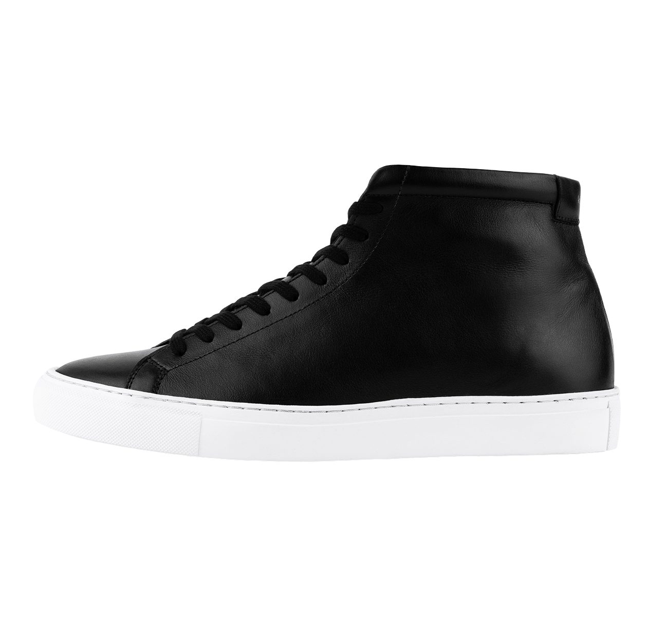 Kulson Mid-top Sneaker Nachhaltig, Handgemacht, Gegen günstig online kaufen