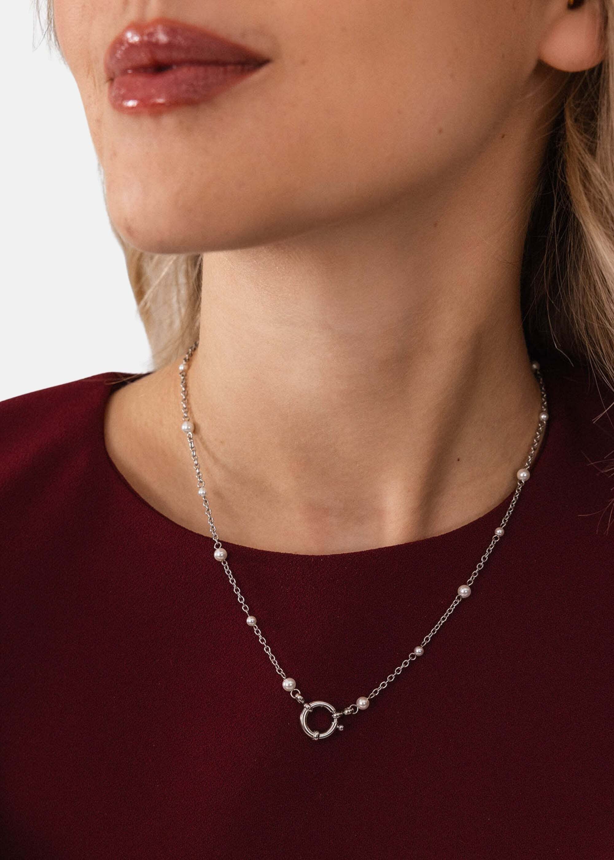 Purelei Kette ohne Anhänger Adore Charm (Kette)