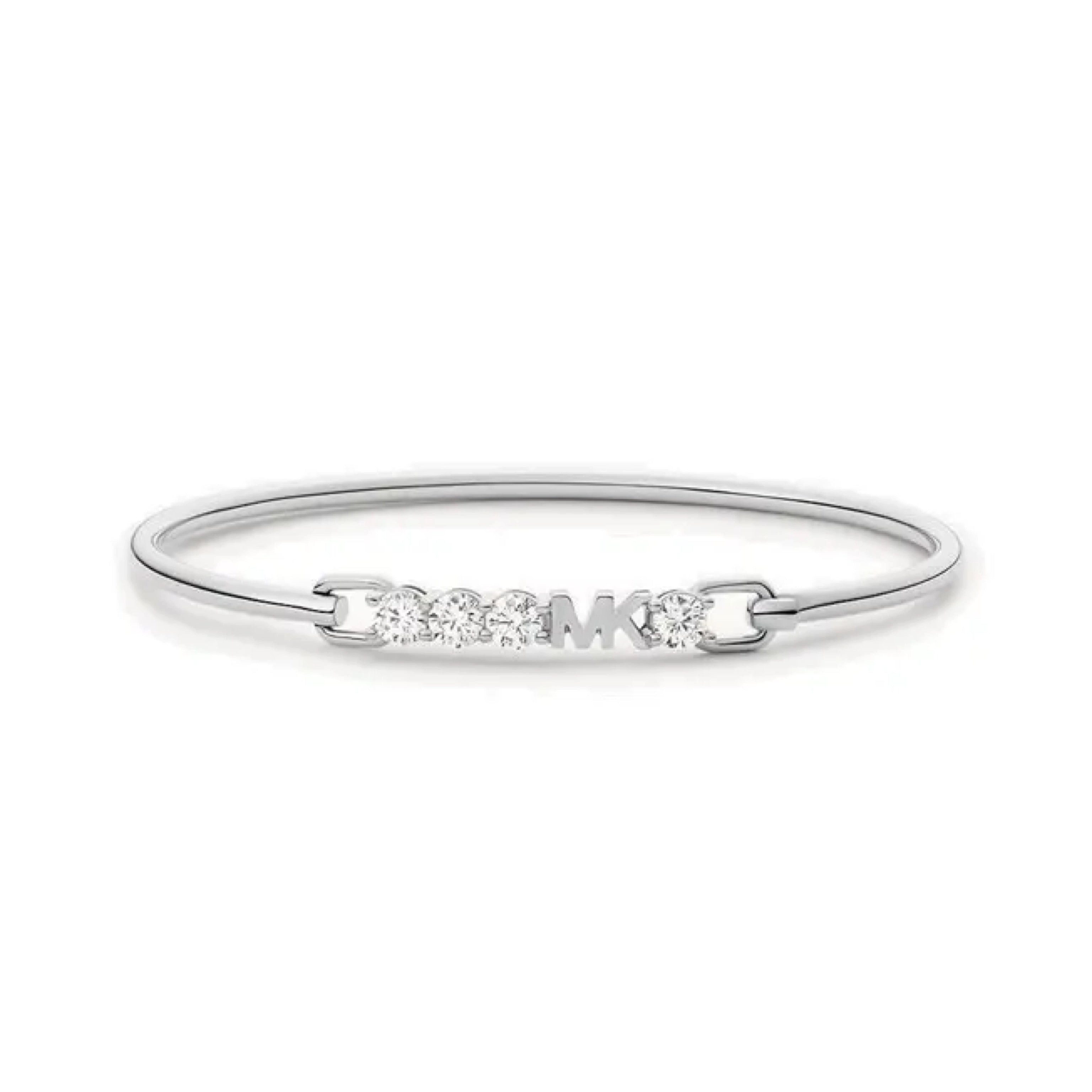 MICHAEL KORS Charm-Armband Michael Kors Armreif günstig online kaufen