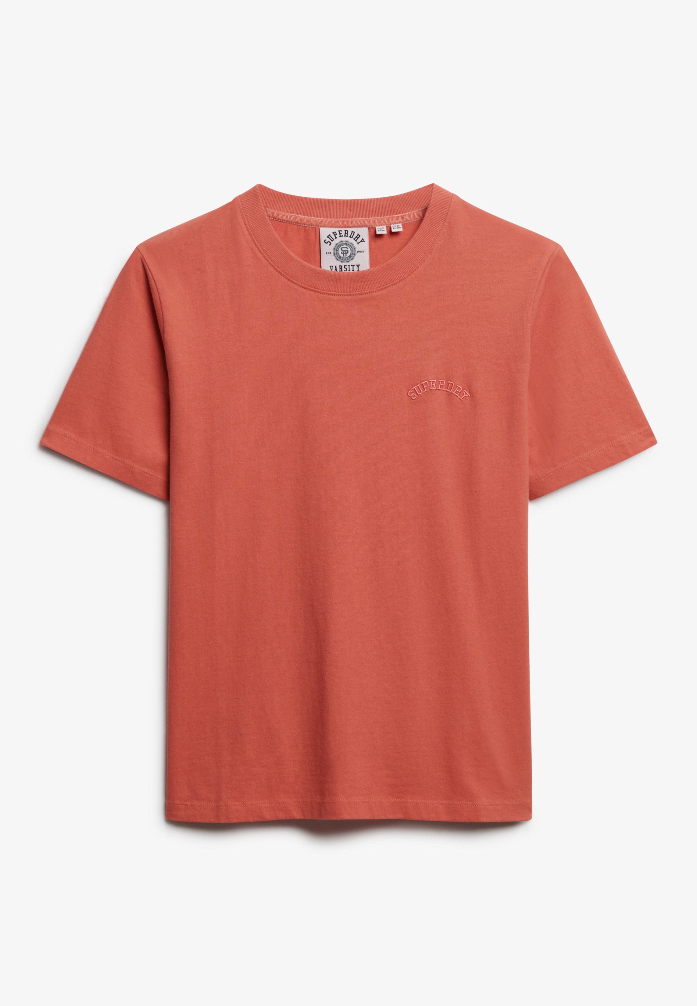 Superdry Kurzarmshirt günstig online kaufen