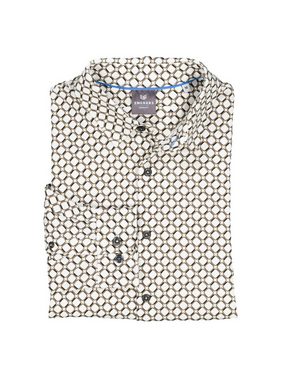 Engbers Langarmhemd Langarm-Hemd aus Jersey