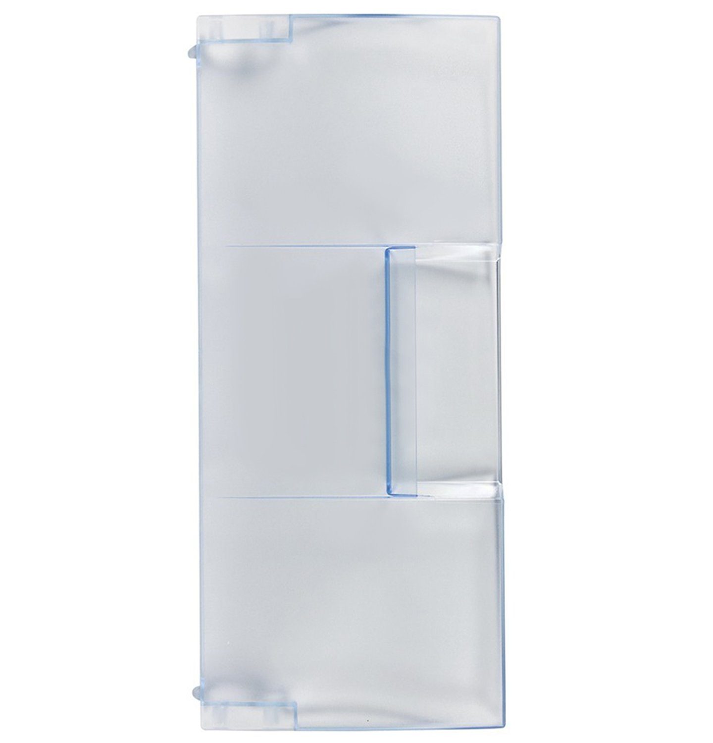 BEKO Montagezubehör Kühlschrank Gefrierfachklappe 455163020 für Kühlschrank, 420x180x30 mm