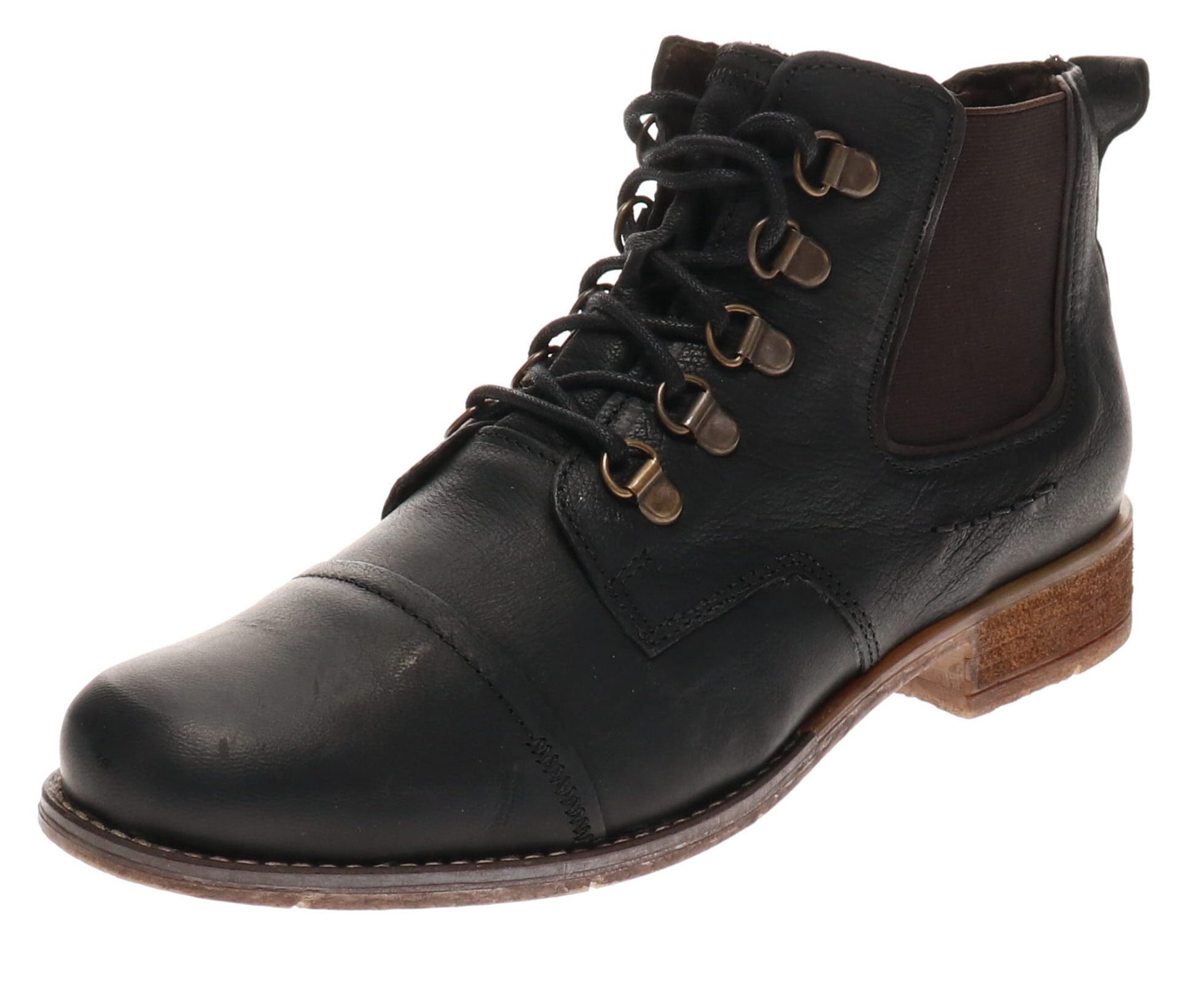 Josef Seibel Stiefelette