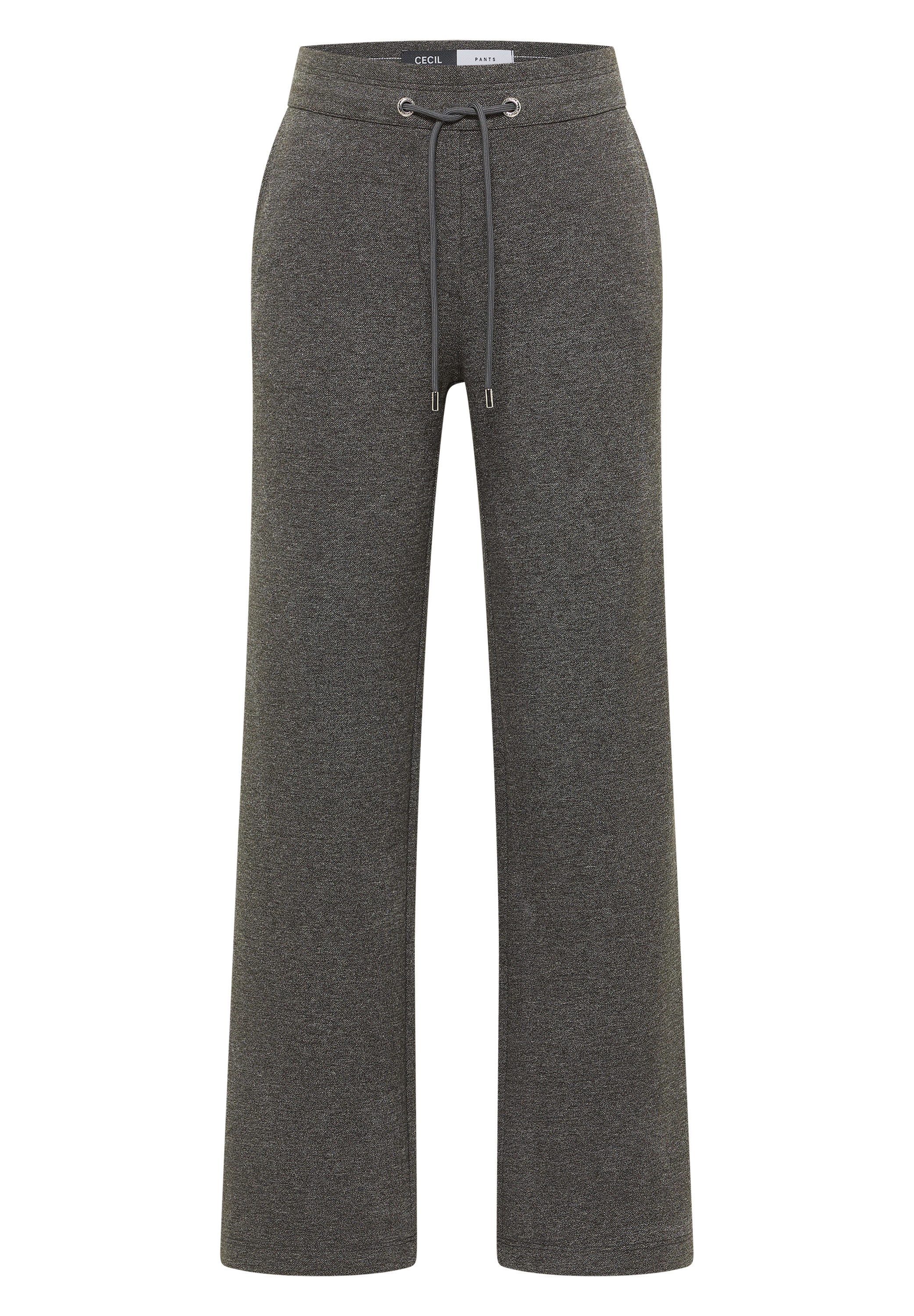 Stoffhose