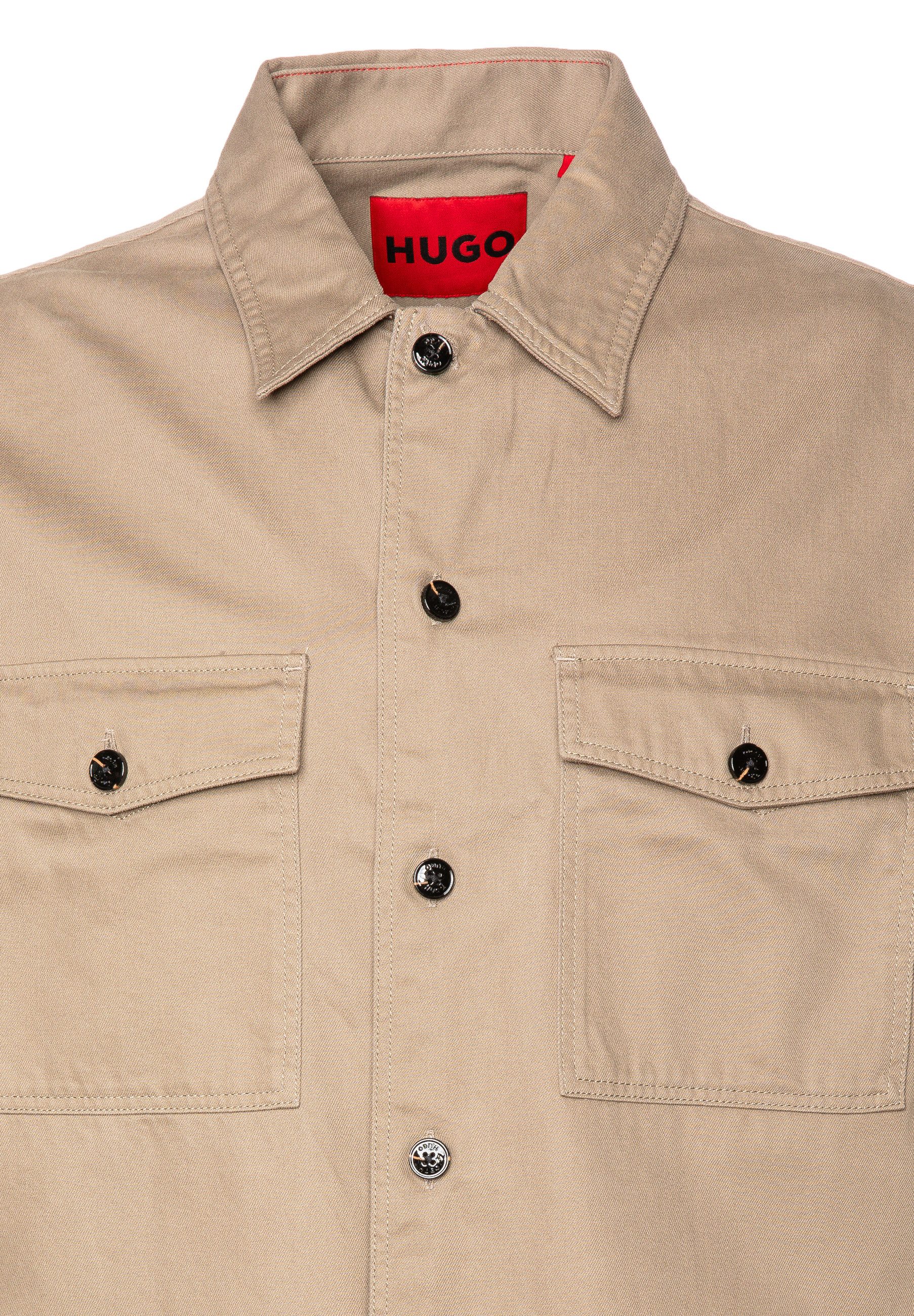 HUGO Hemdjacke Enalu (1-St) günstig online kaufen