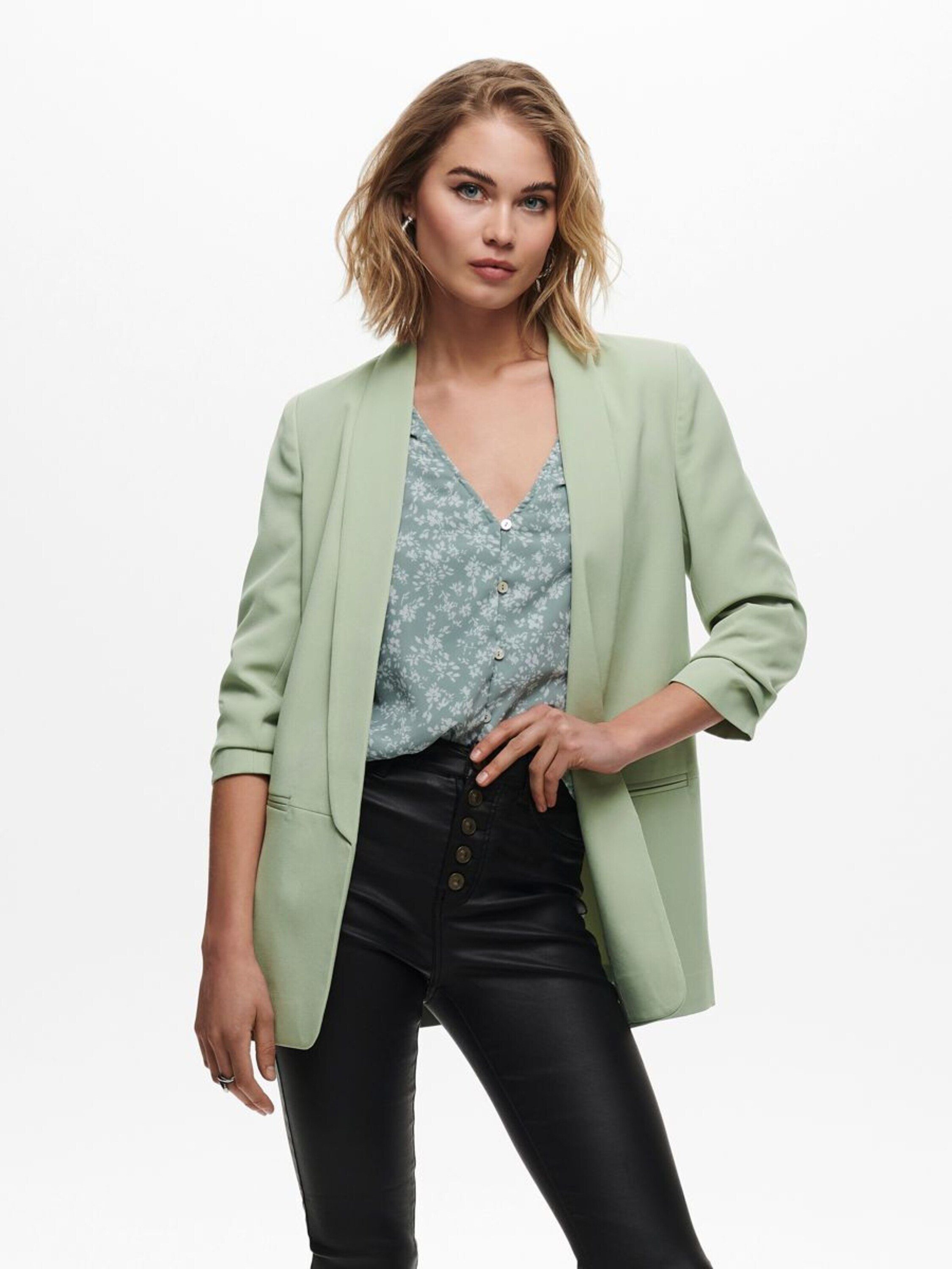 ONLY Kurzblazer ONLELLY 3/4 LIFE BLAZER günstig online kaufen