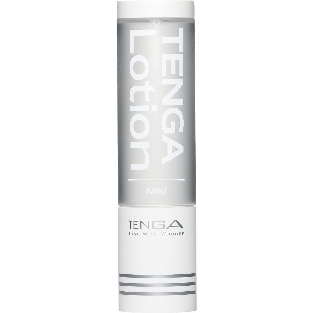 Tenga Gleitgel Hole Lotion - Mild, Gleitgel für Männer, Flasche mit 170ml, 1-tlg., Gleit-Lotion für Masturbatoren - für entspanntes Vergnügen