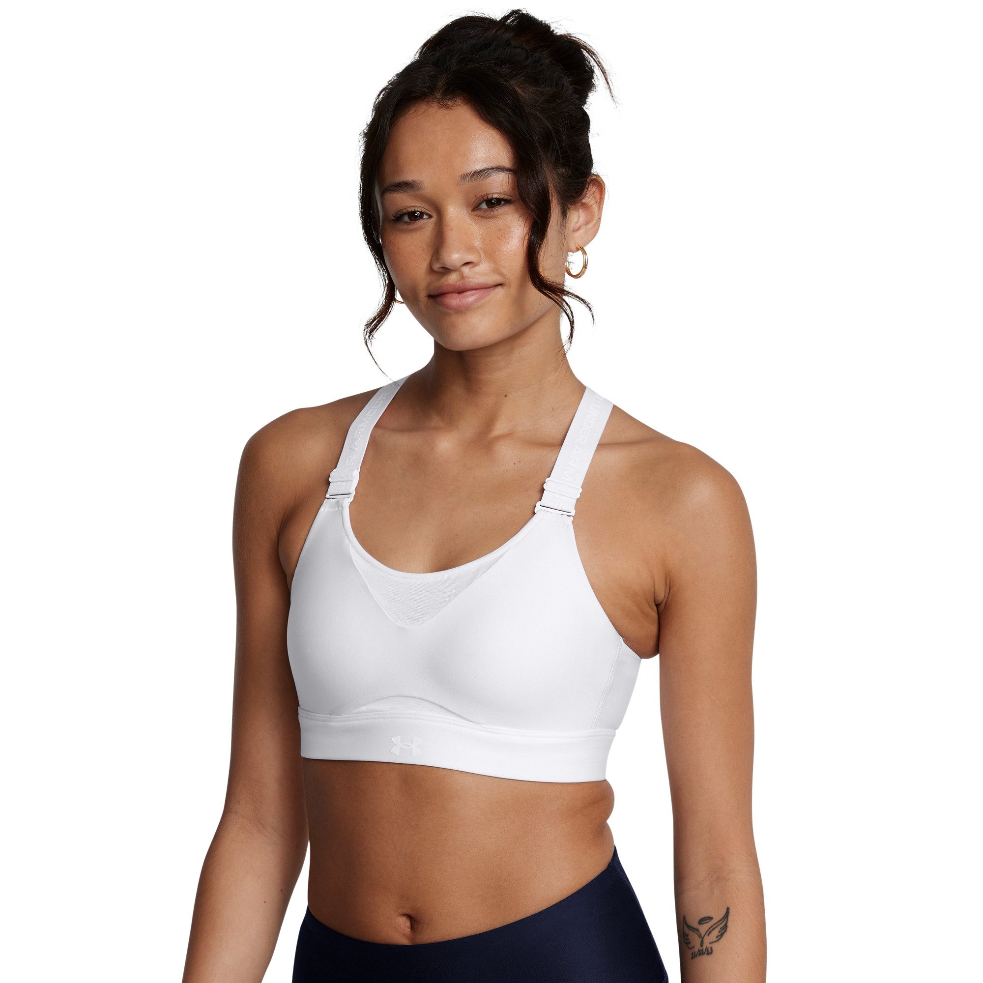 Sport-BH Under Armour Damen Sport BH UA Infinity High 2.0 Bra 1384112