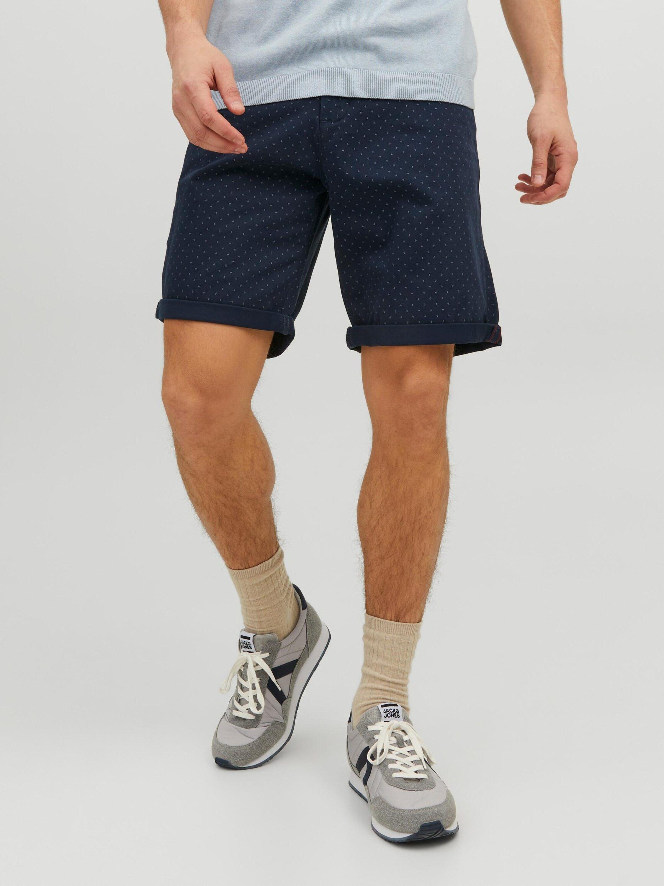 Jack & Bowie Chinoshorts Jones (1-tlg)