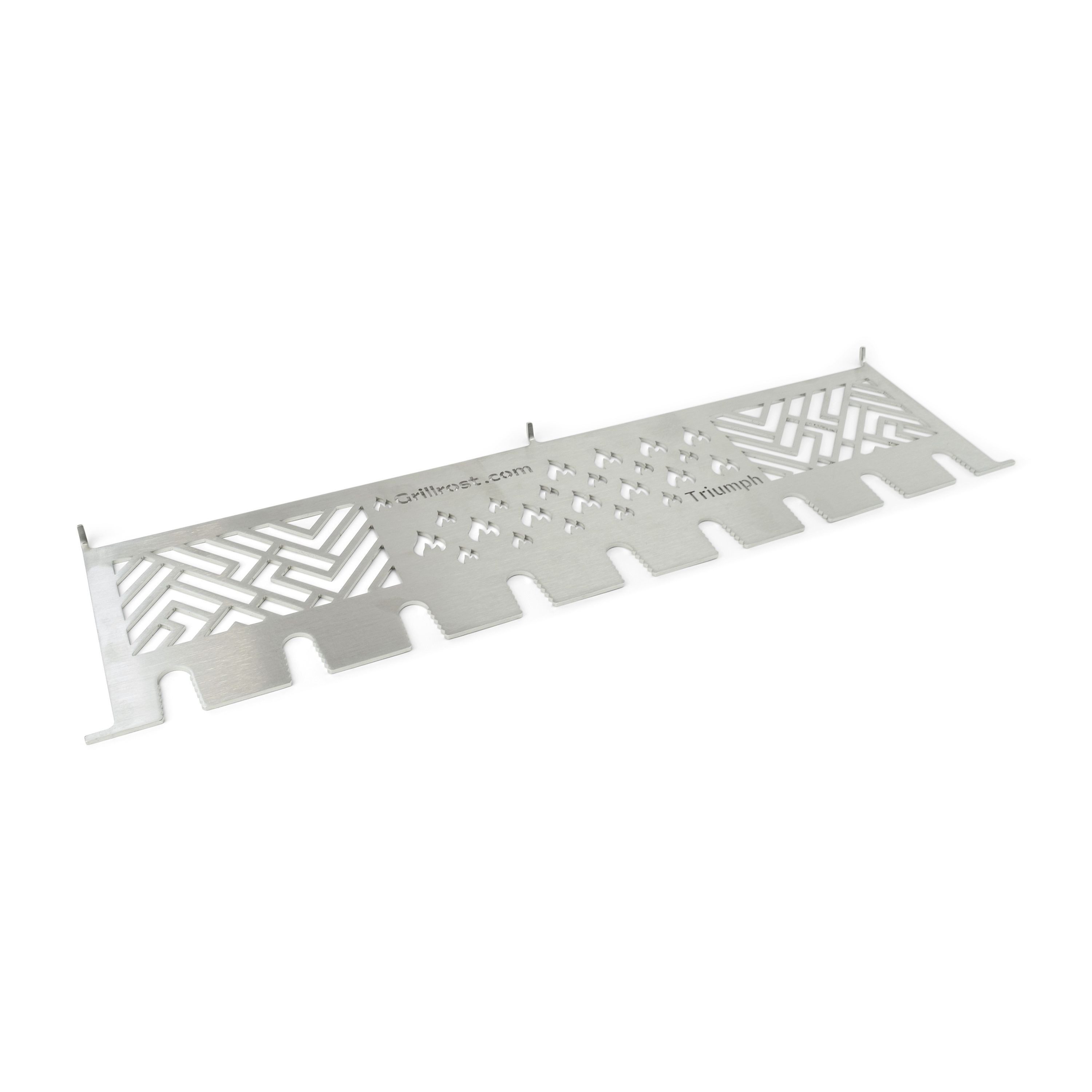 Grillrost BBQ Warmhalterost Napoleon Triumph 410