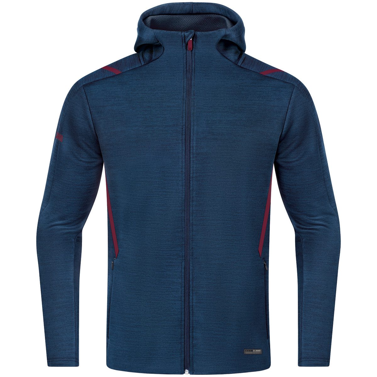 Jako Trainingsjacke 9821 Freizeitjacke Challenge mit günstig online kaufen