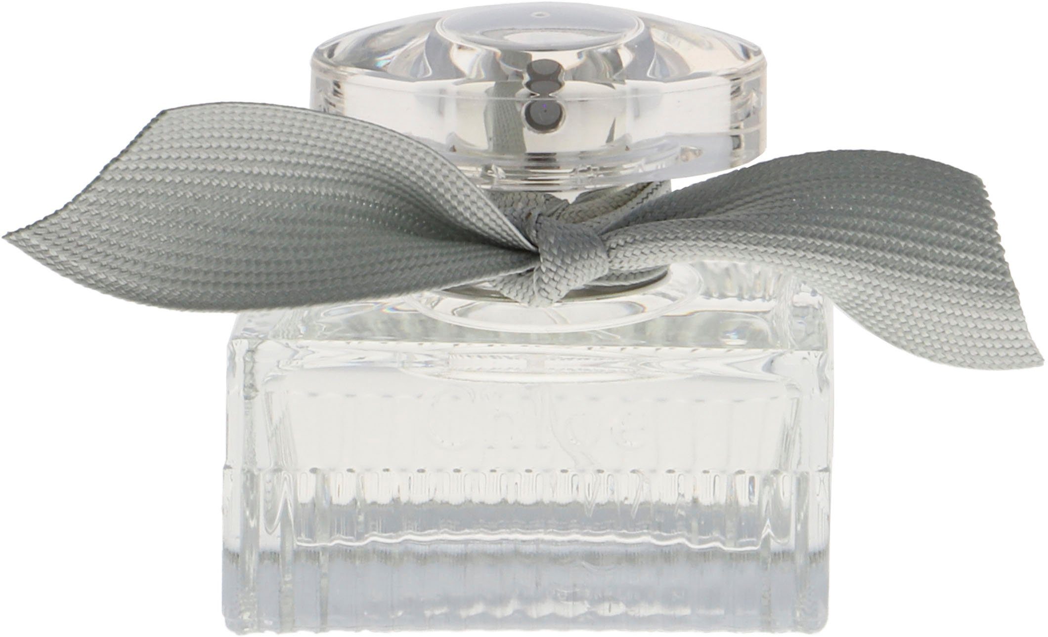Chloé Eau de Parfum Chloé Signature Naturelle, Eleganter, blumiger Duft mit Schwarze Johannisbeere, Rose, Zeder.