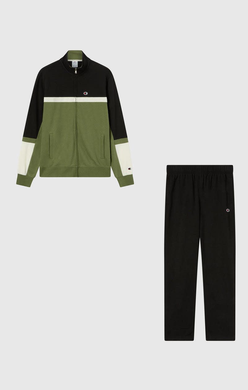Jogginganzug HE Full Zip SweatANZUG