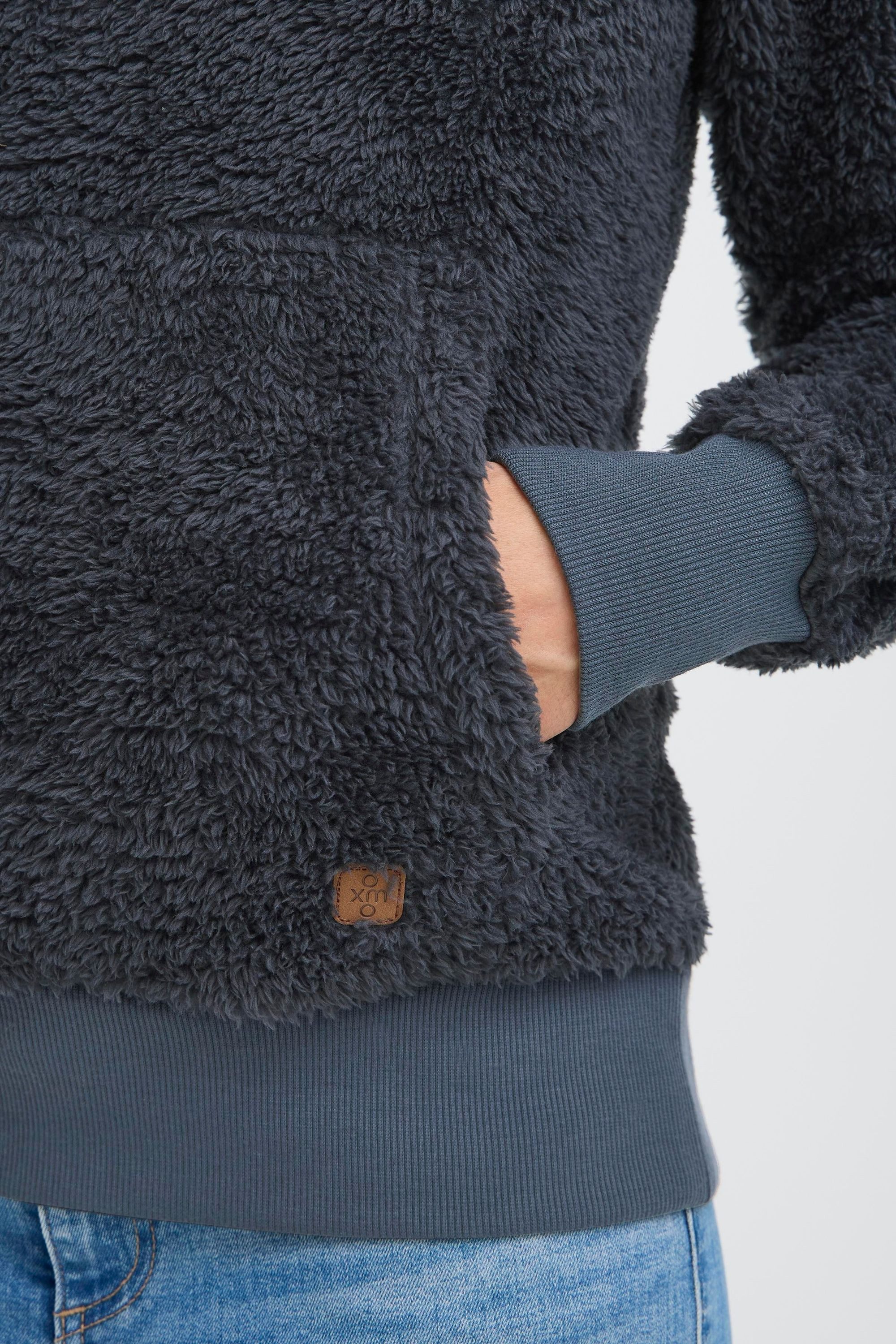 OXMO Sweatshirt OXAnoush Modischer Pullover