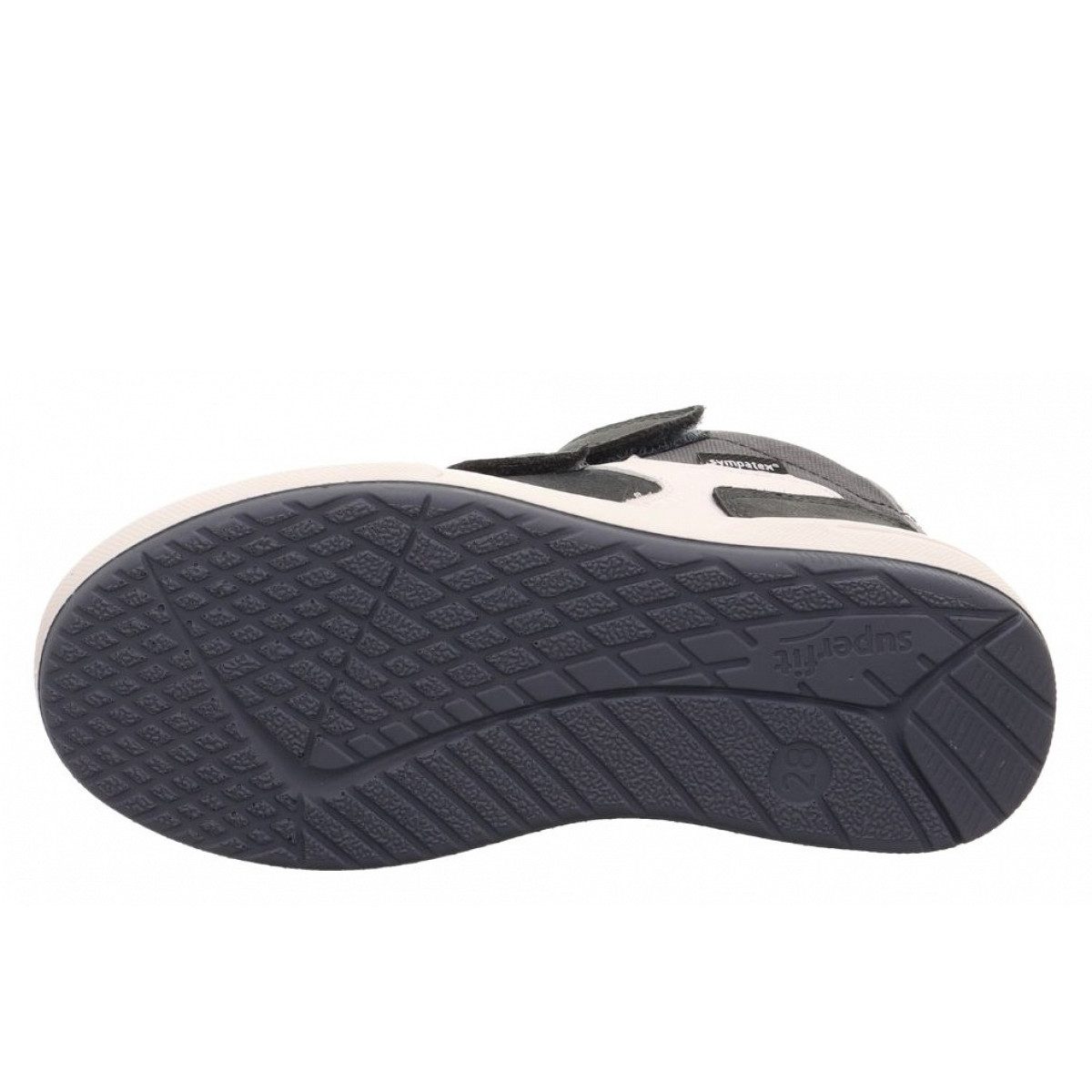 Superfit Marenick Klettstiefel