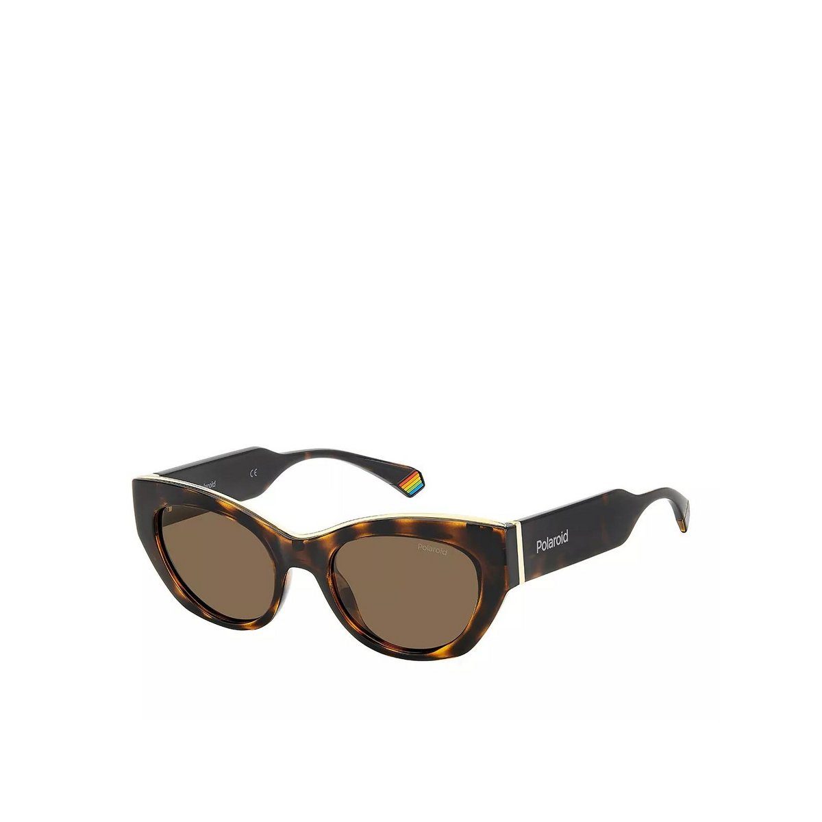 Polaroid Sonnenbrille braun (1-St)