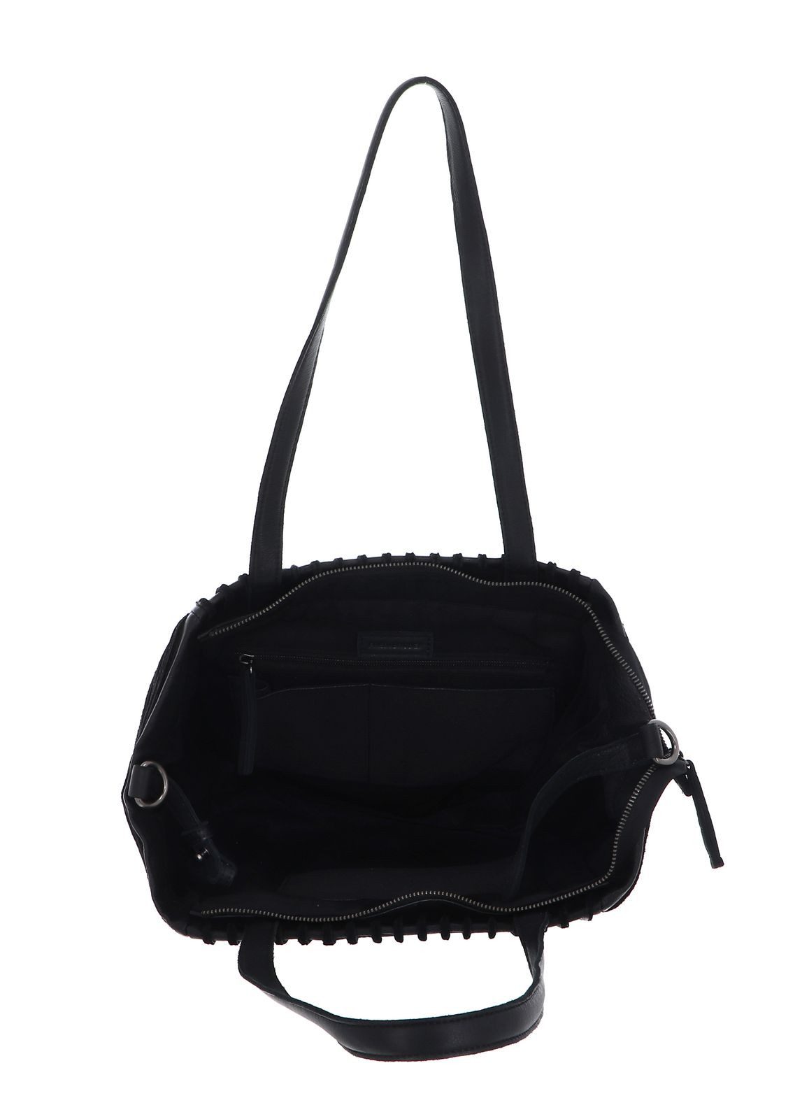 FREDsBRUDER Shopper Riffelhörnchen