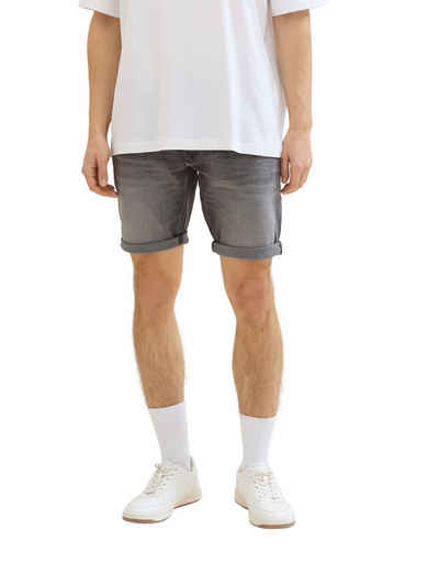 TOM TAILOR Denim Джинсиshorts im 5-Pocket-Style