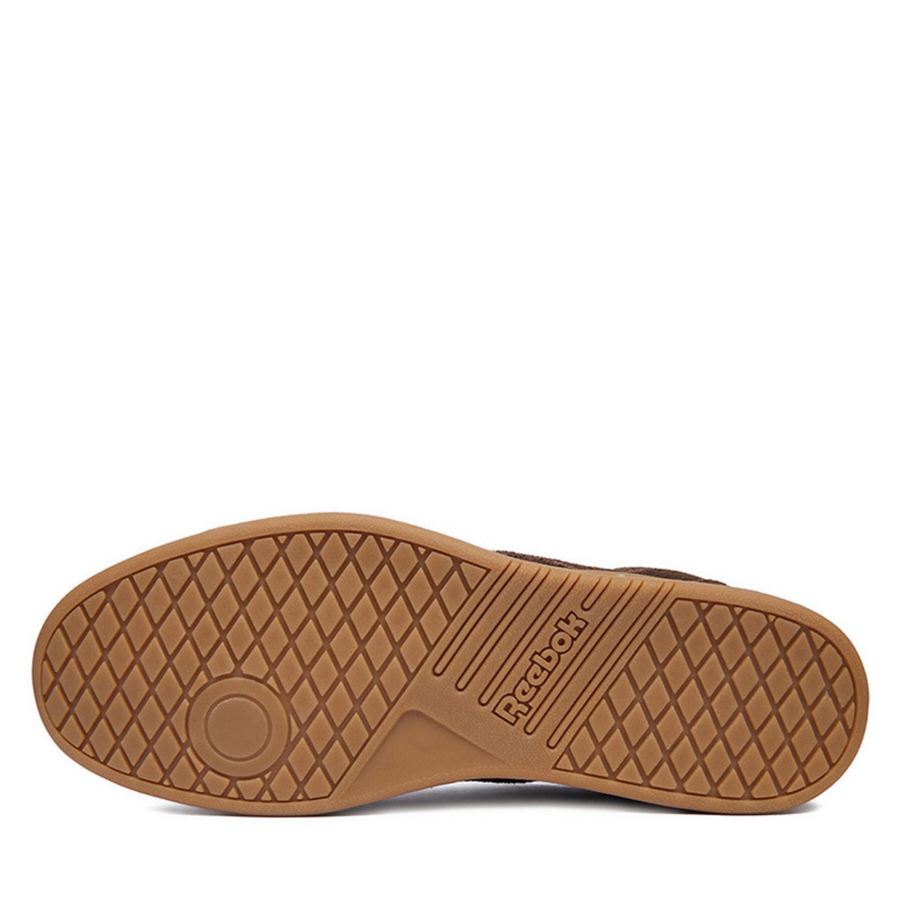 Reebok Reebok Herren Turnschuhe 5907964220107 Braun Walkingschuh