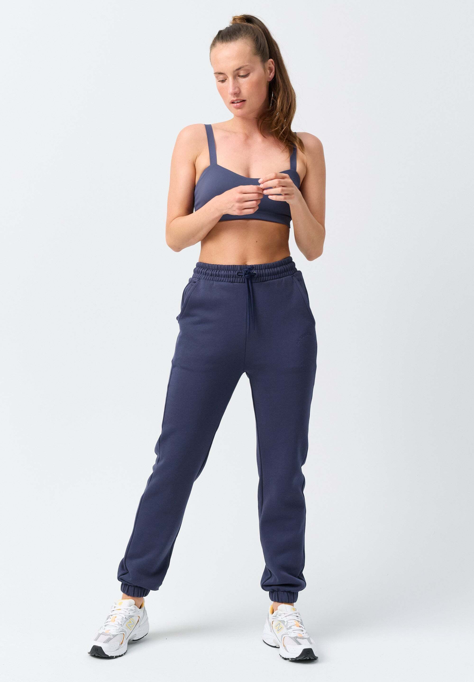 OCEANSAPART Jogger Pants Charly (1-tlg) mit schmal zulaufenden Bein günstig online kaufen