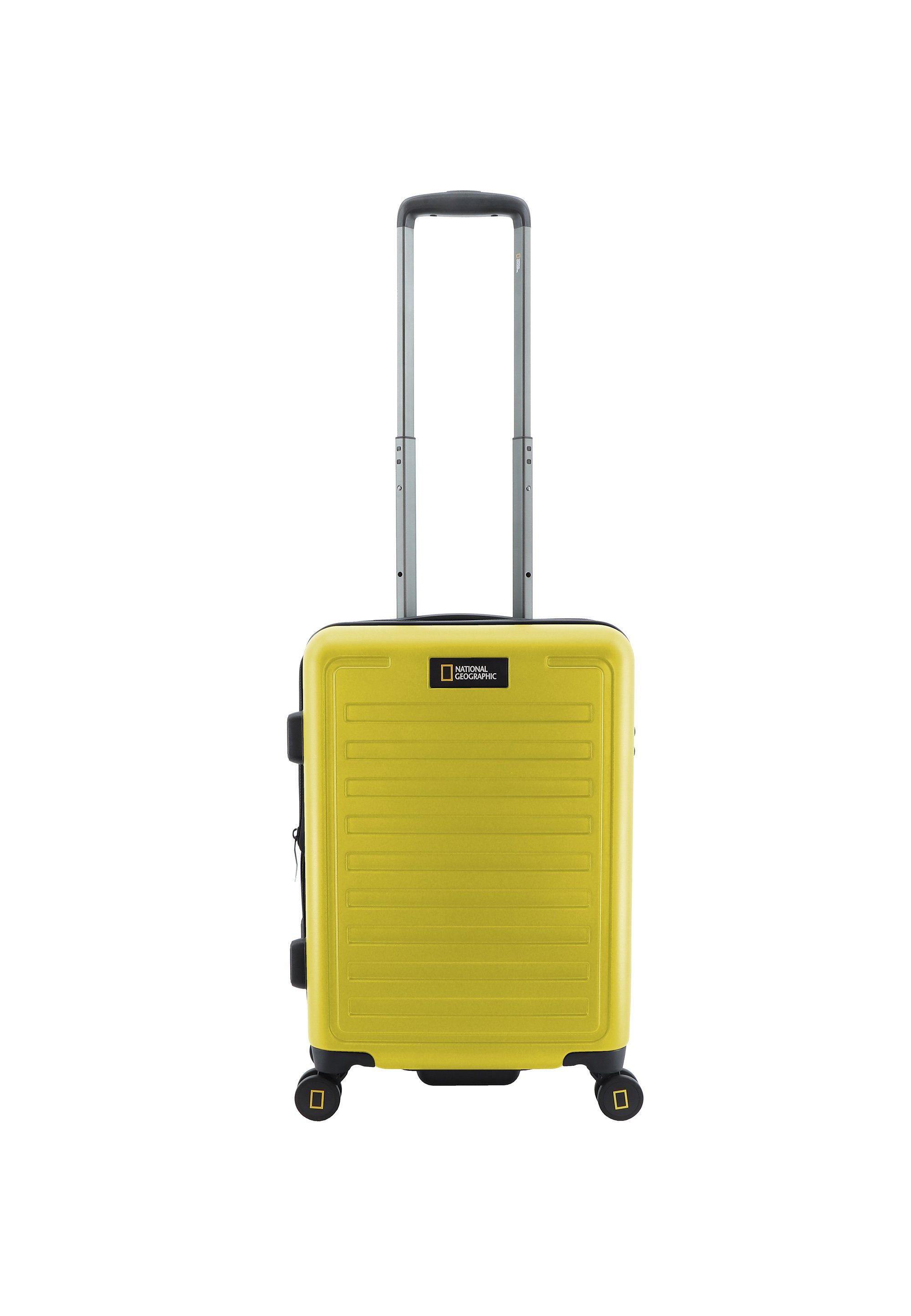 NATIONAL GEOGRAPHIC praktischem Koffer CRUISE, mit TSA-Zahlenschloss