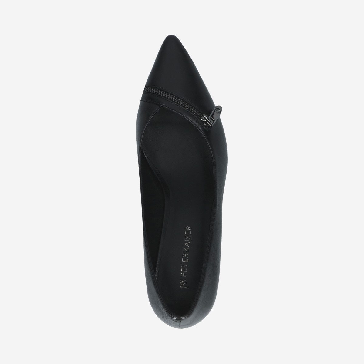 Peter Kaiser Peter Kaiser 72404 022, Pumps, Schwarz, Damen Pumps