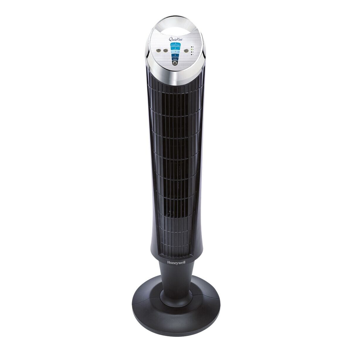 Honeywell Turmventilator HY-254E4, mit LED-Bedienfeld und günstig online kaufen