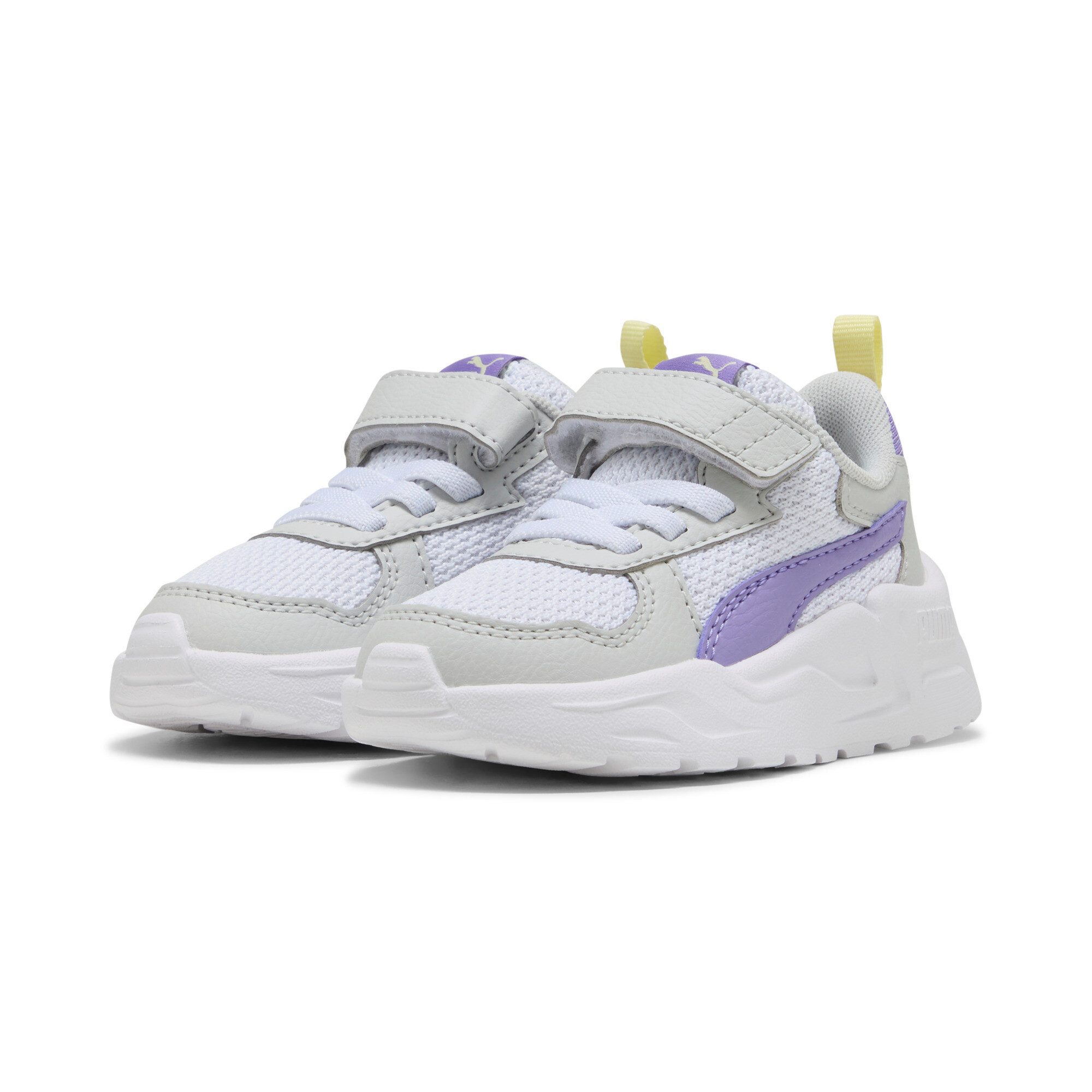 Puma TRINITY LITE AC+ INF Sneaker (für Kinder) für Kinder