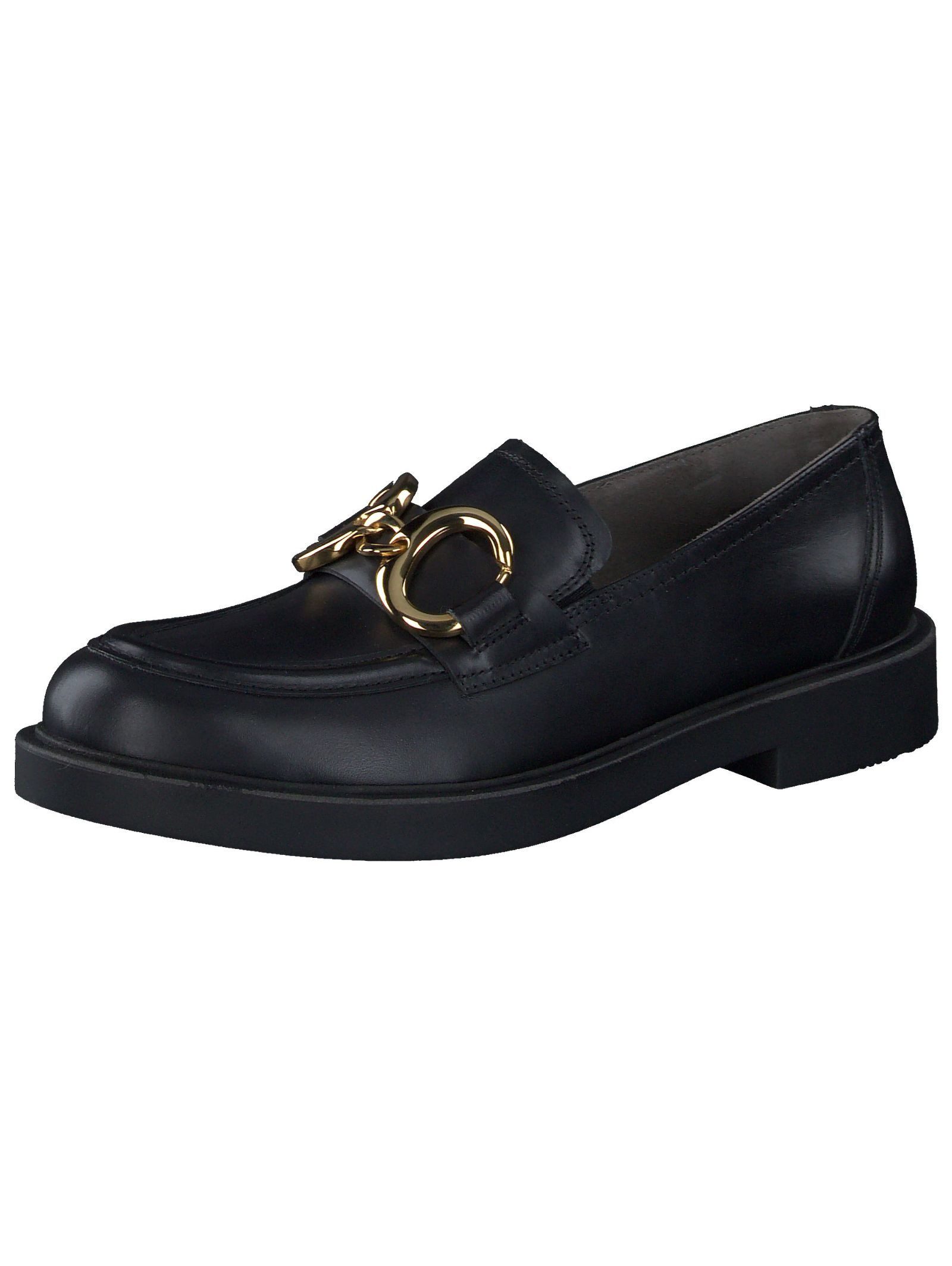 Paul Green Paul Green Slipper Glattleder günstig online kaufen
