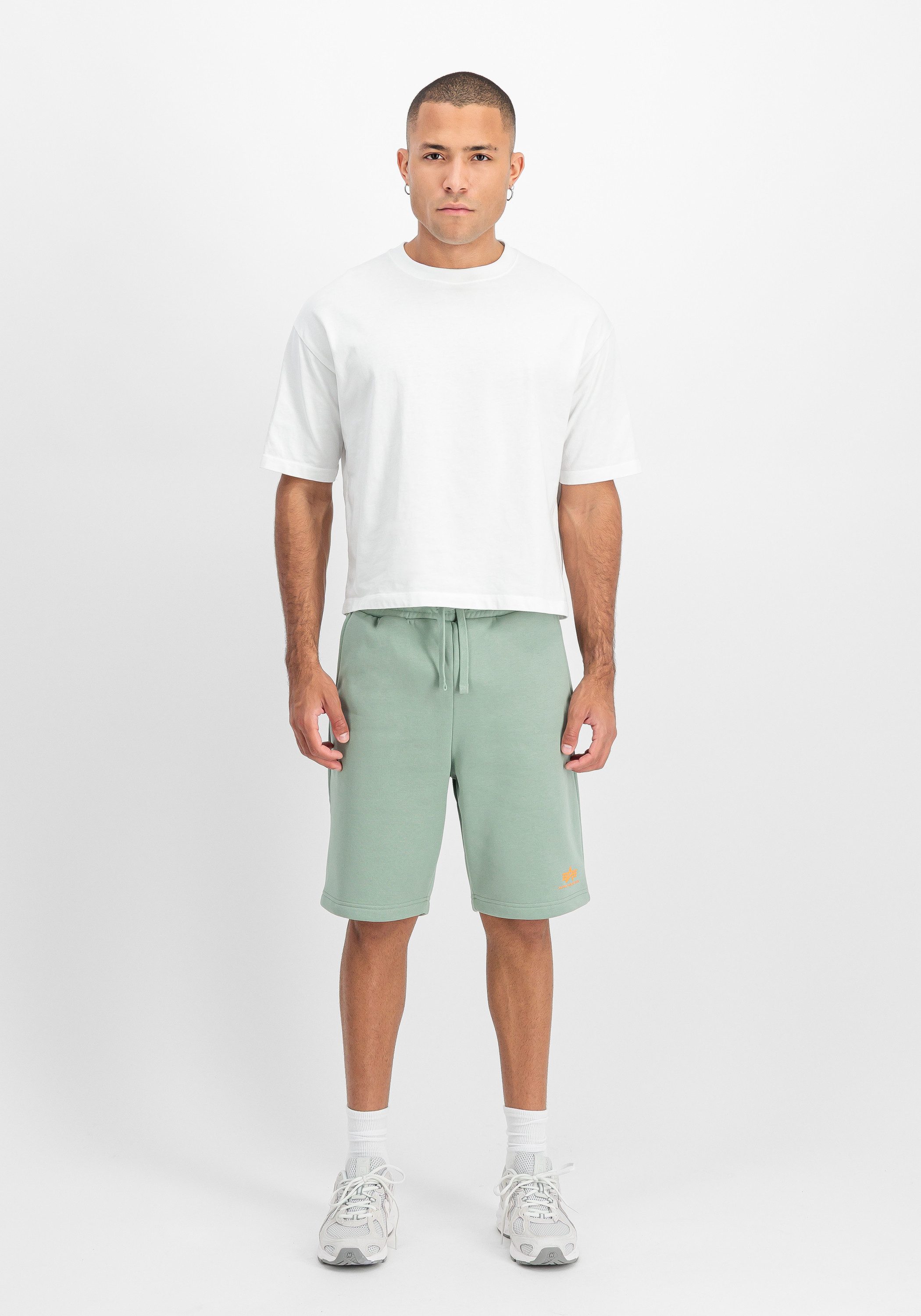 Alpha Industries Shorts Basic Short SL II