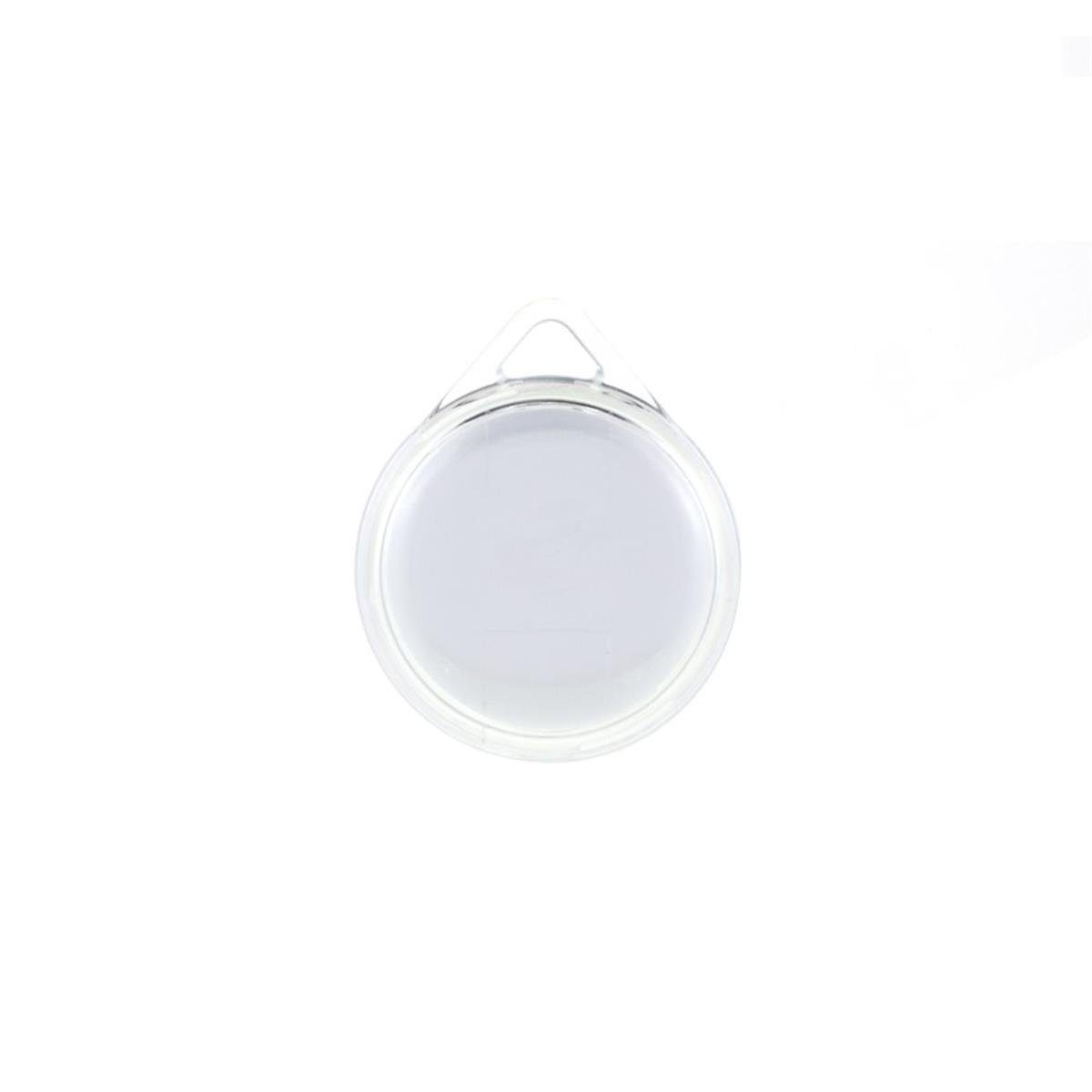 CoverKingz Handyhülle Schlüsselanhänger für Apple AirTags 2021 - Air Tag Hülle Silicone