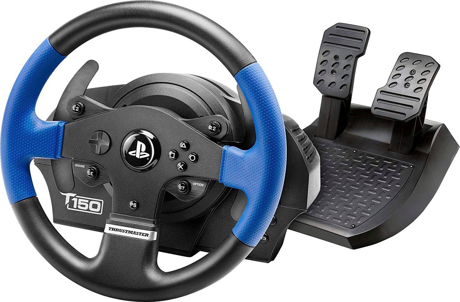 Thrustmaster T150 RS Controller