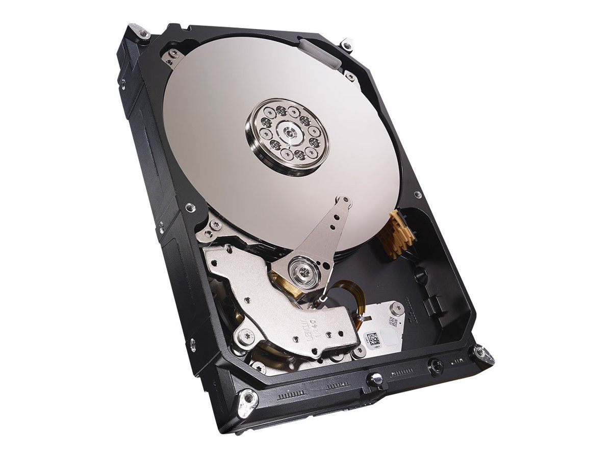 Seagate HDD-Festplatte