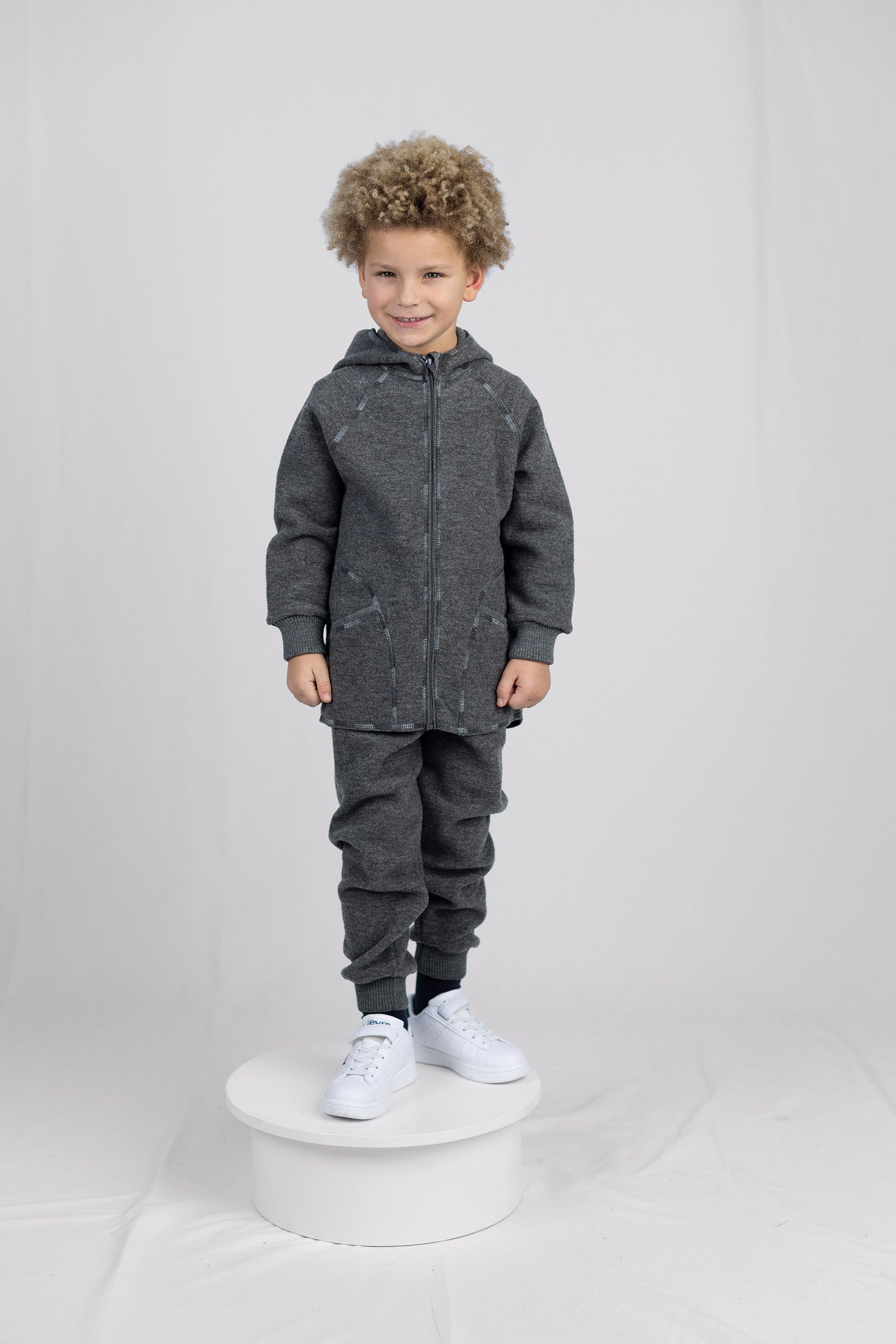 Engel Naturkleidung Outdoorhose Baby-Hose, Walk