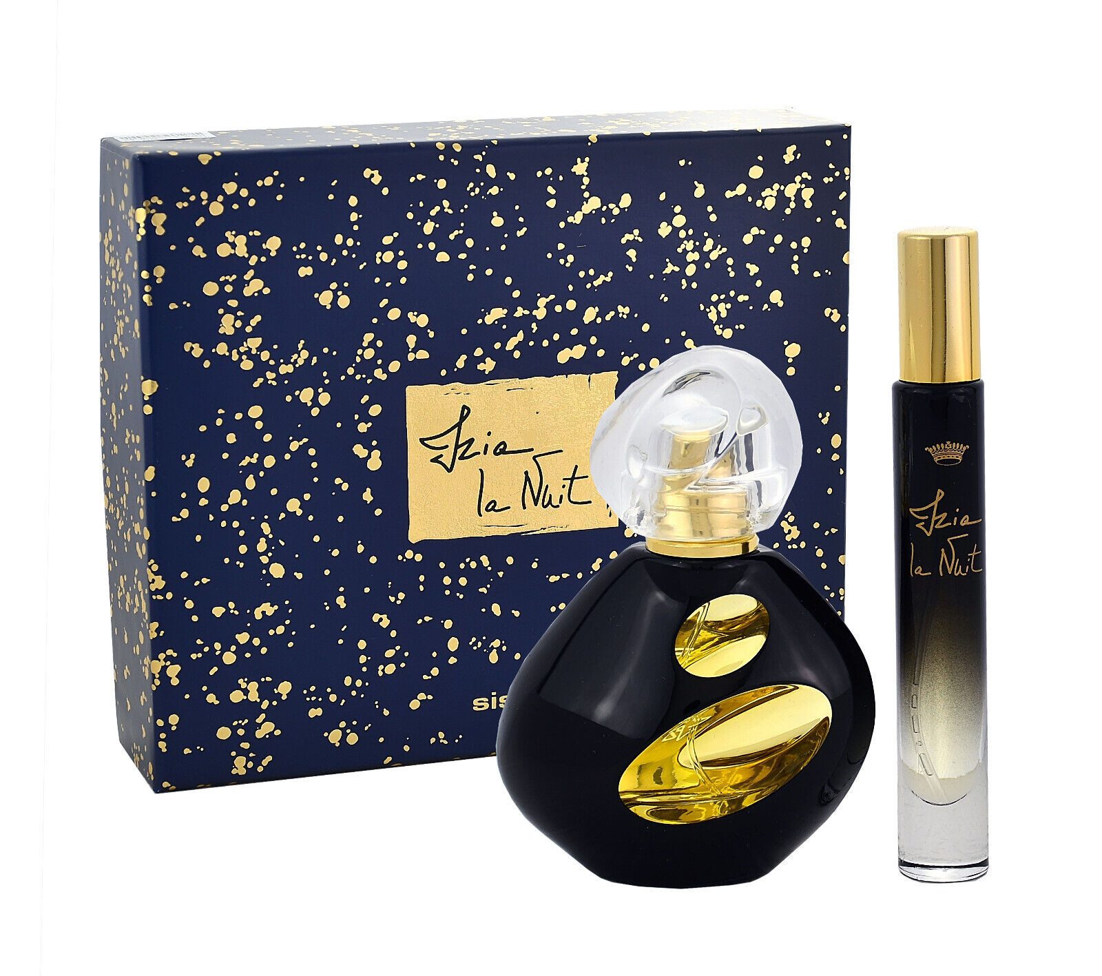 Duft-Set Sisley Izia La Nuit 30 ml EDP + 6.5 ml EDP