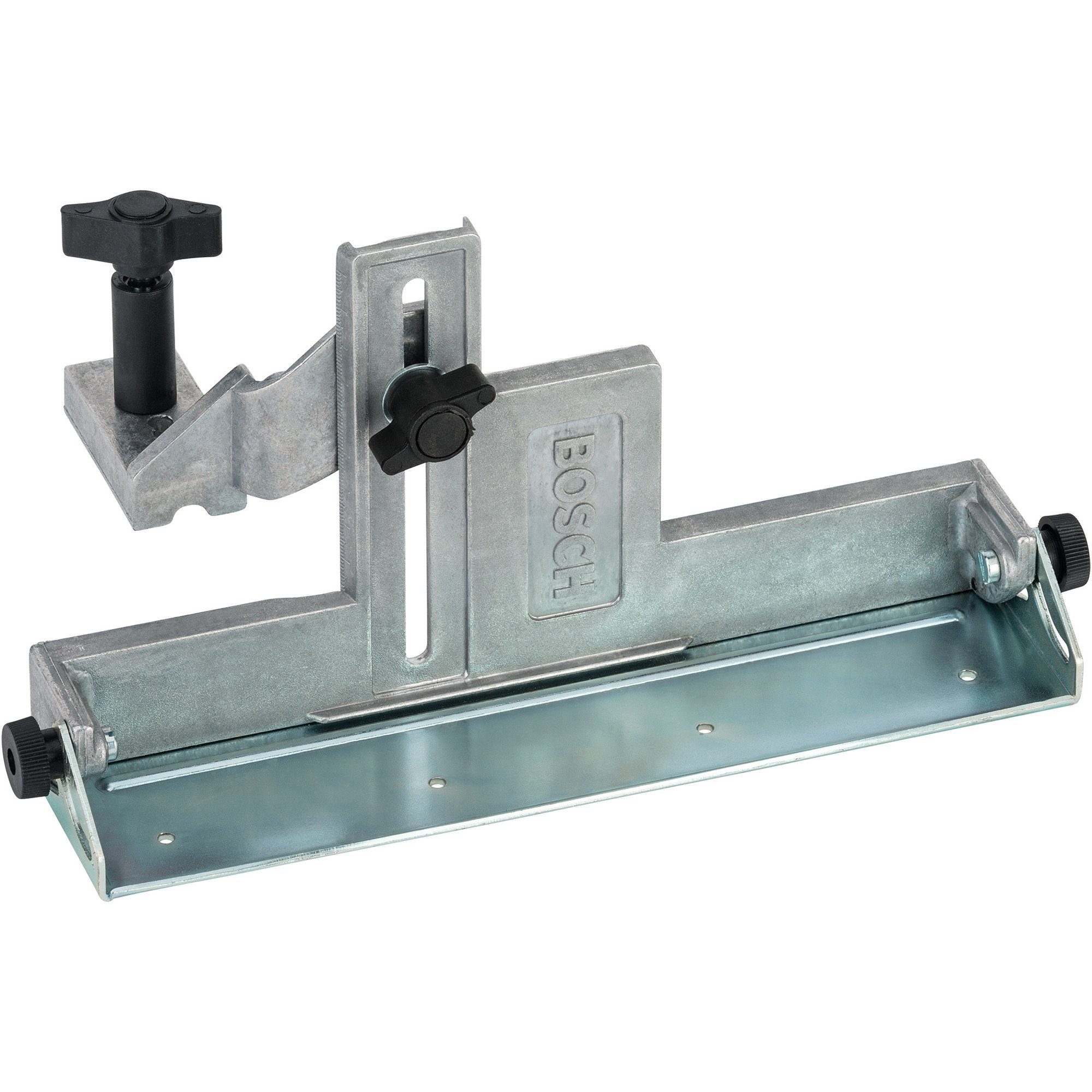 Bosch Professional Bügelsäge Bosch Professional Parallel- und Winkelanschlag