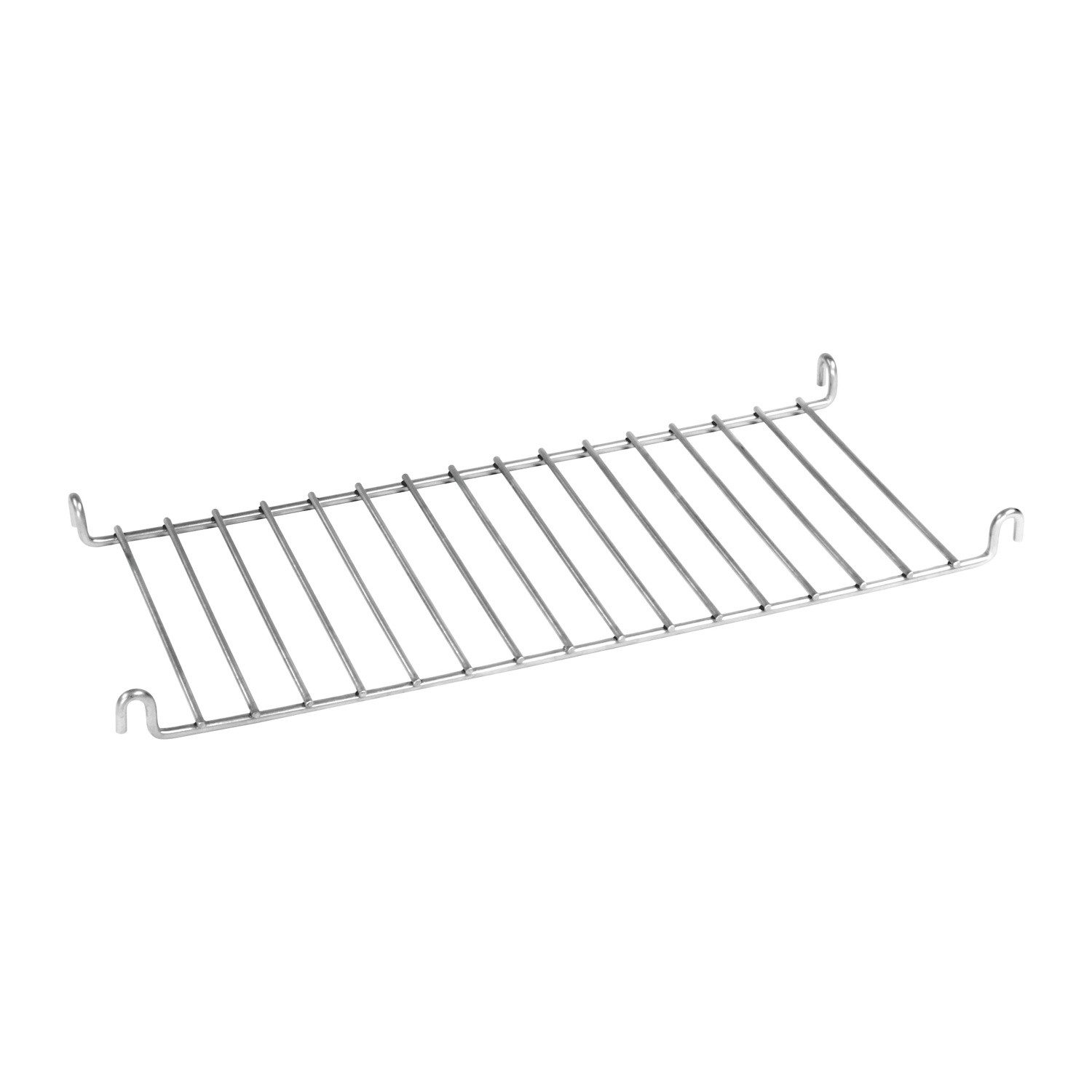 Thüros Warmhalte-Grillrost Thüros Warmhalterost für T1 und Tischgrill Grillfläche 30 x 30 cm